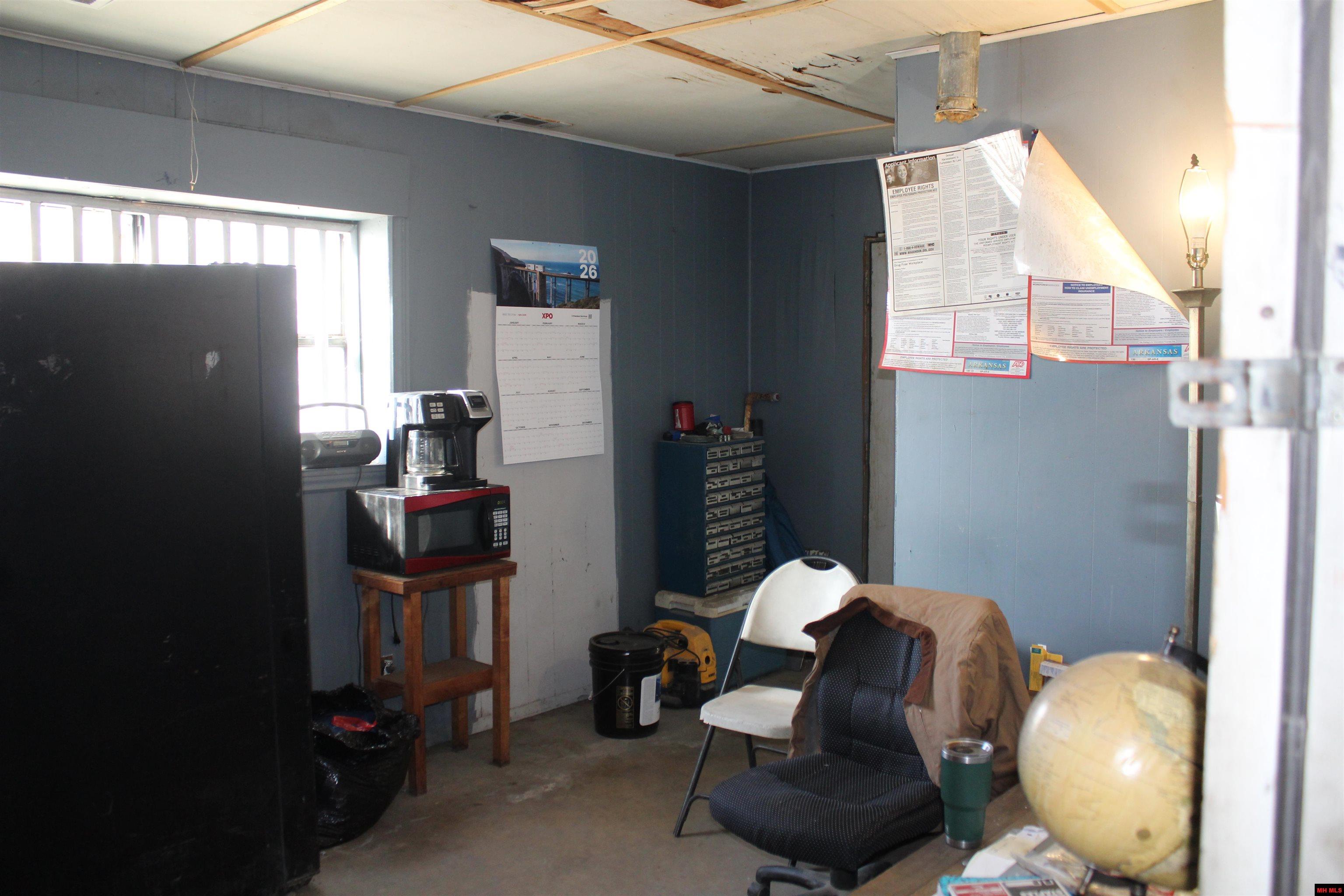 602 & 650 Foster Street