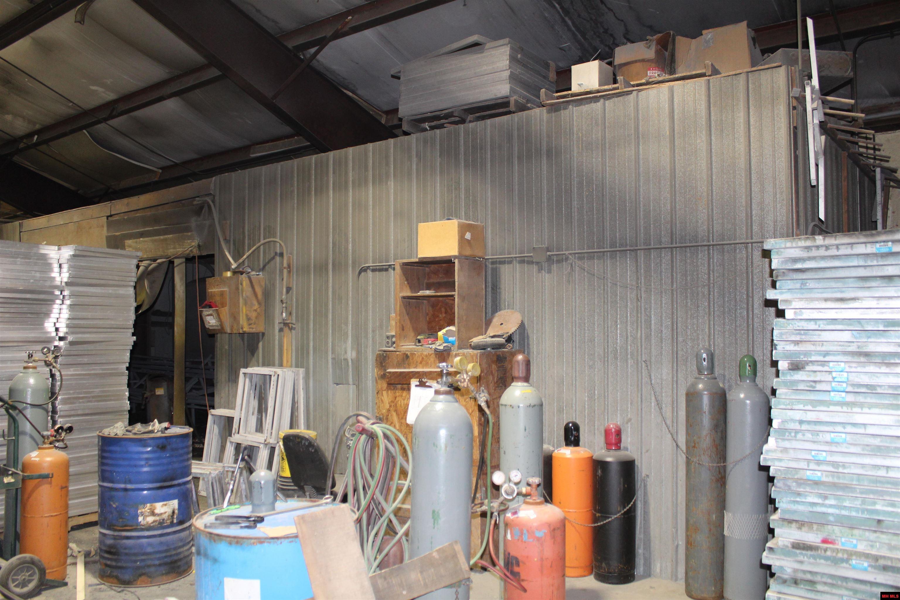 602 & 650 Foster Street