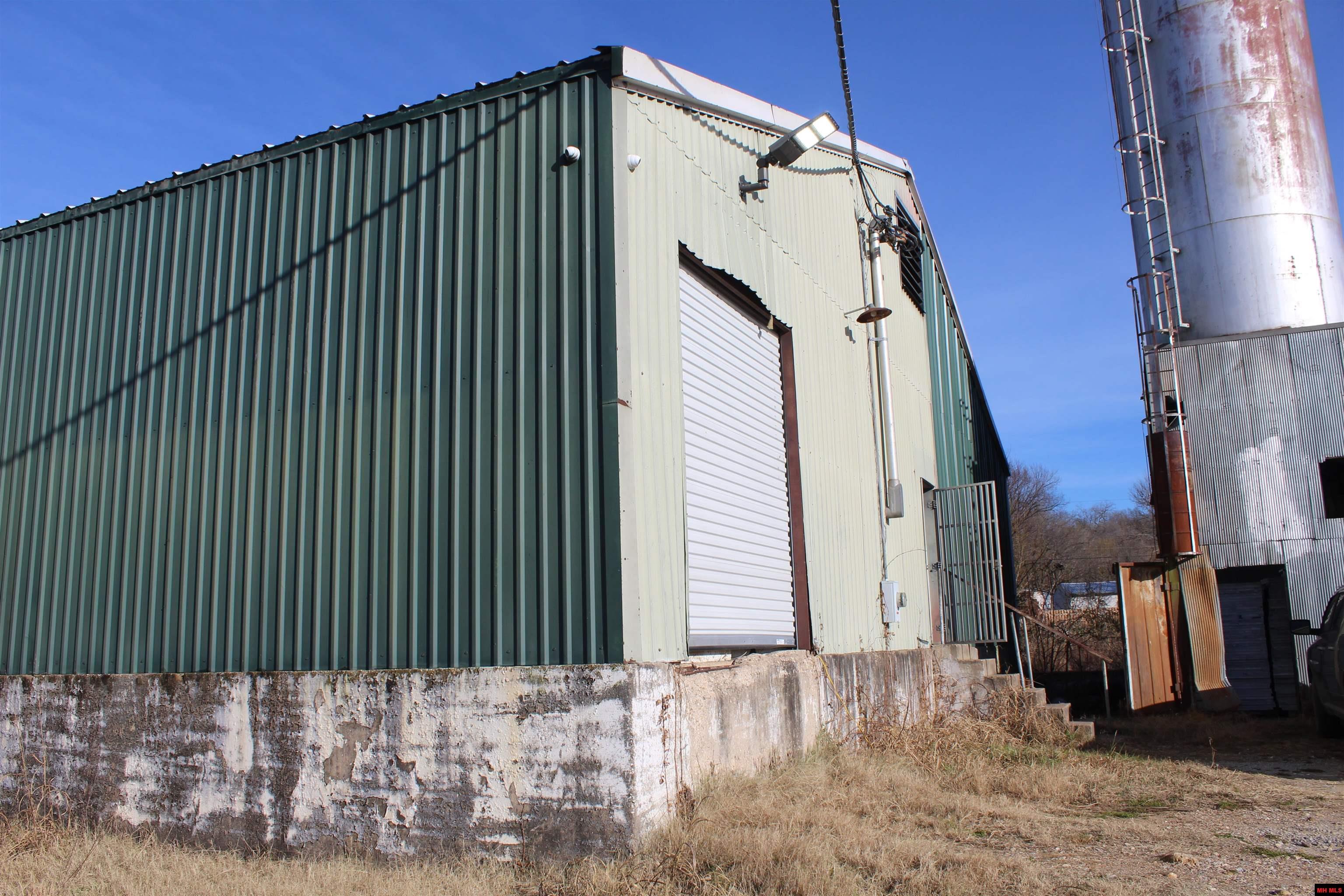 602 & 650 Foster Street