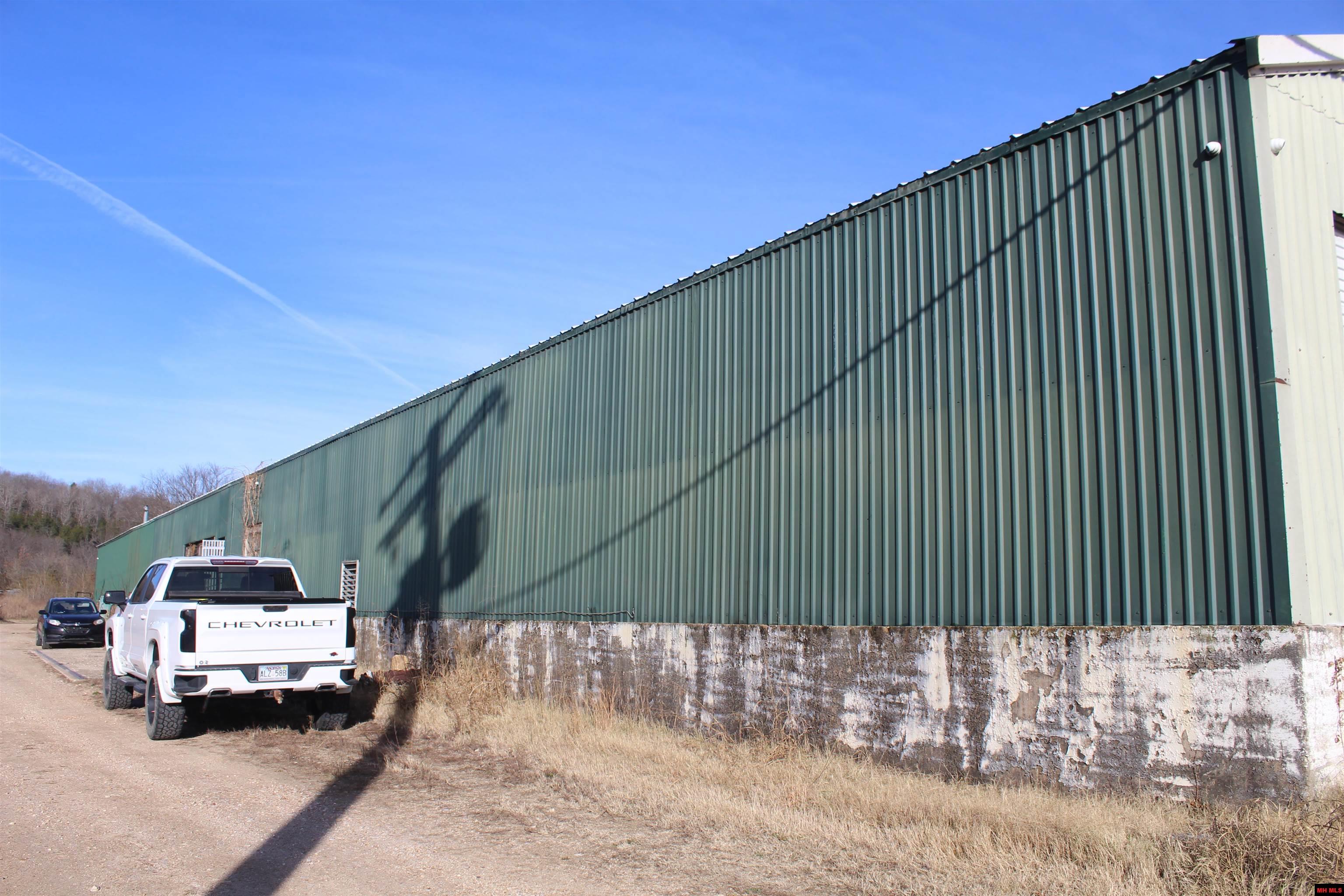 602 & 650 Foster Street