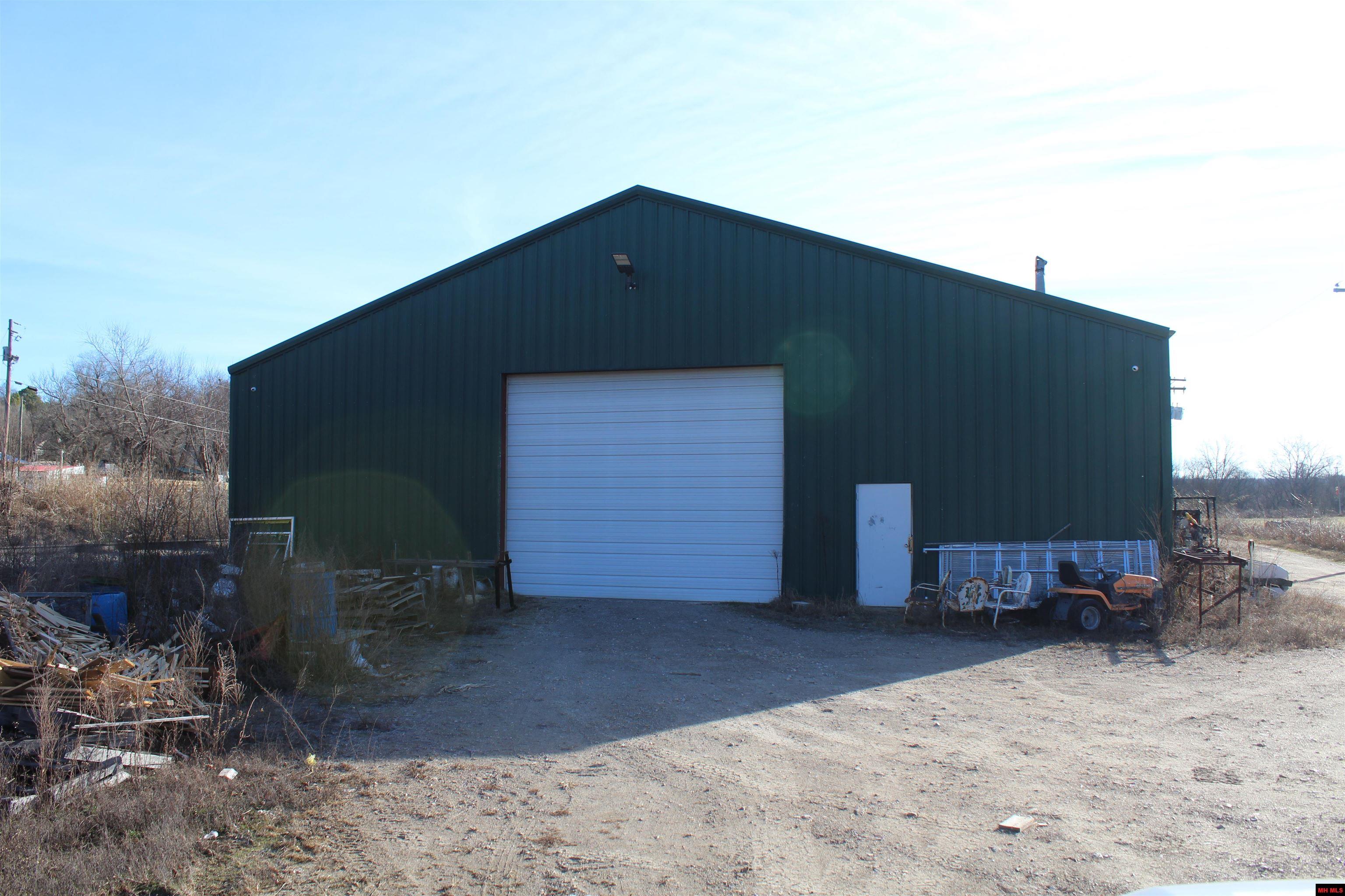 602 & 650 Foster Street