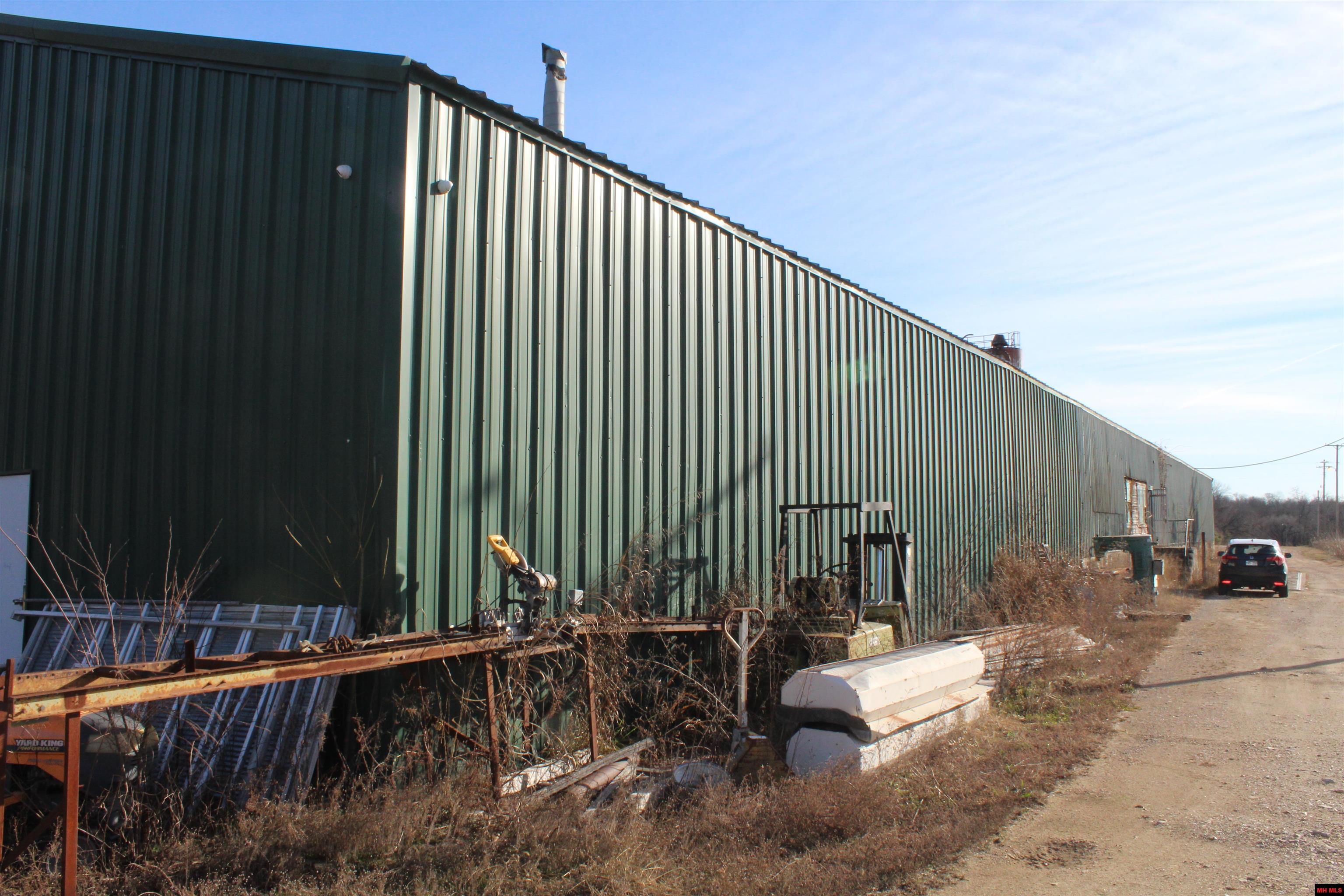 602 & 650 Foster Street