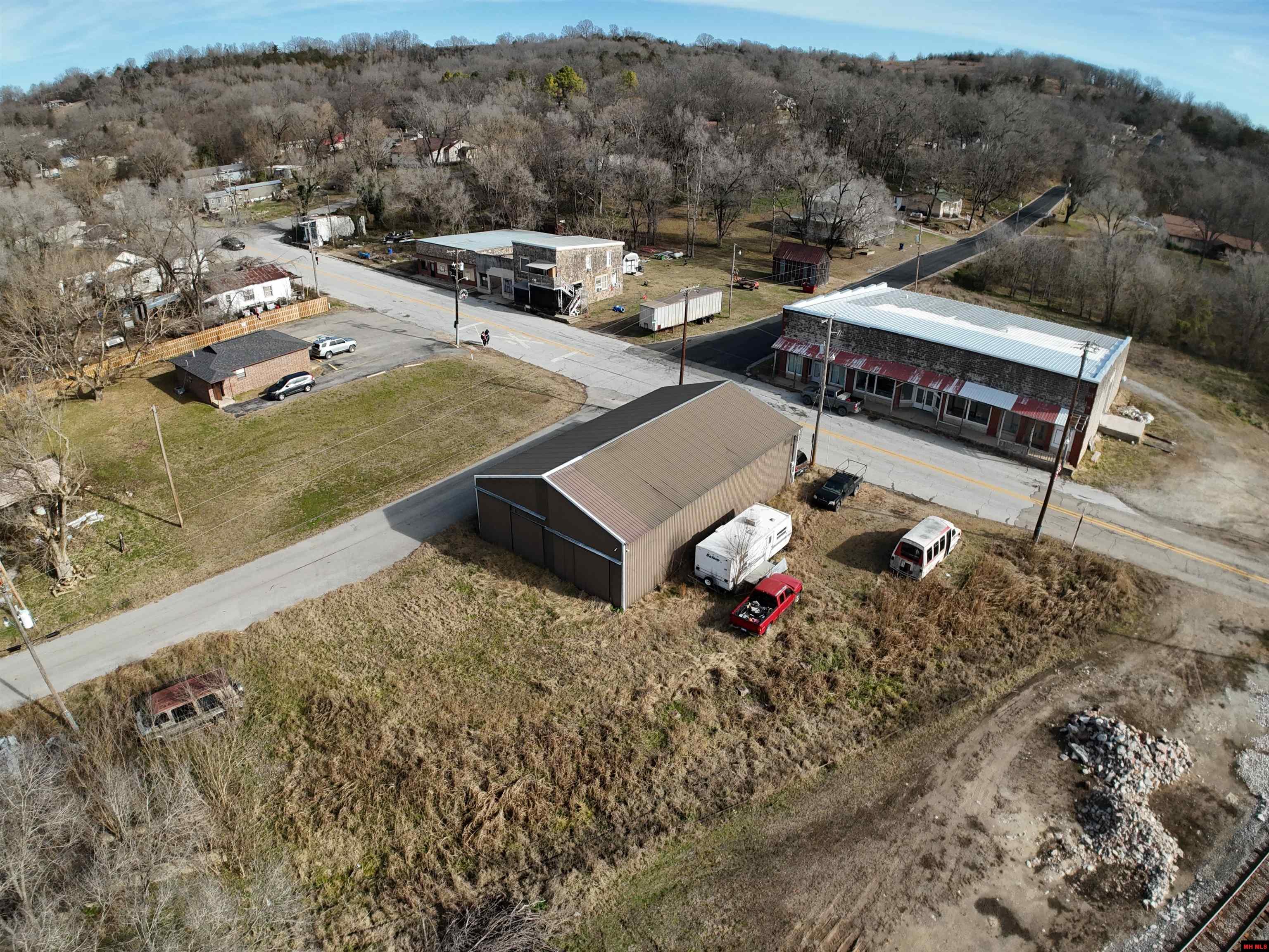 602 & 650 Foster Street