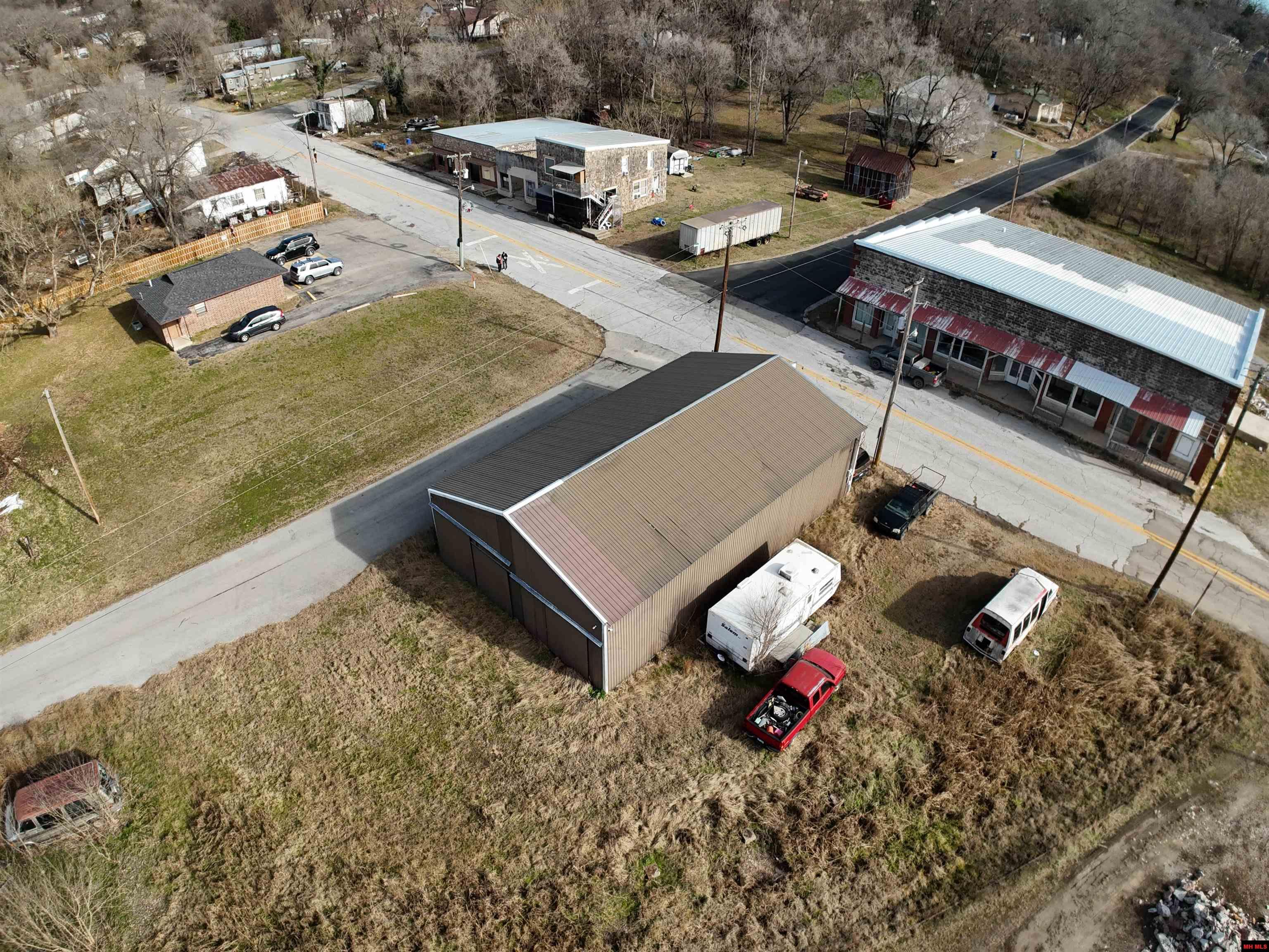 602 & 650 Foster Street