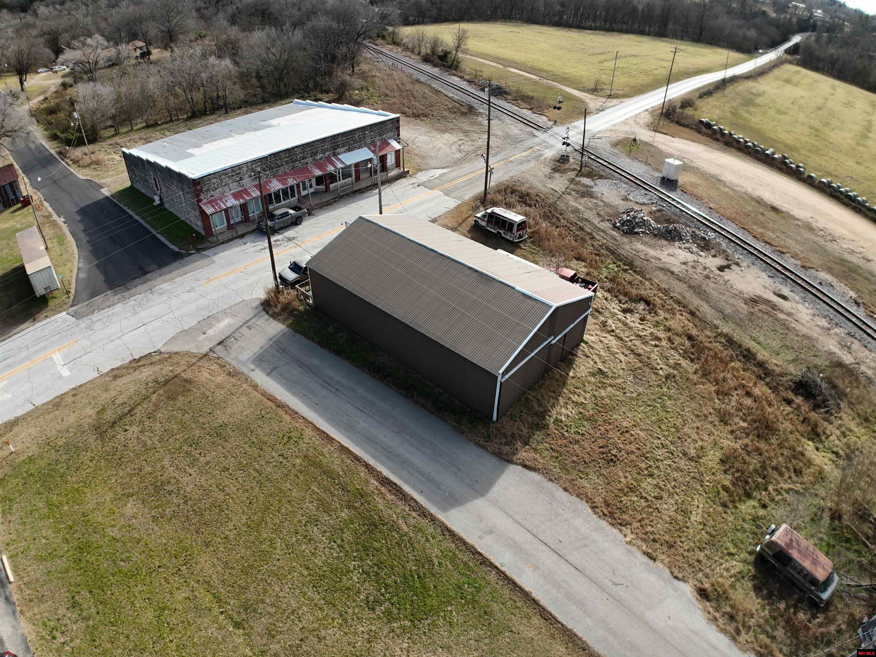 602 & 650 Foster Street