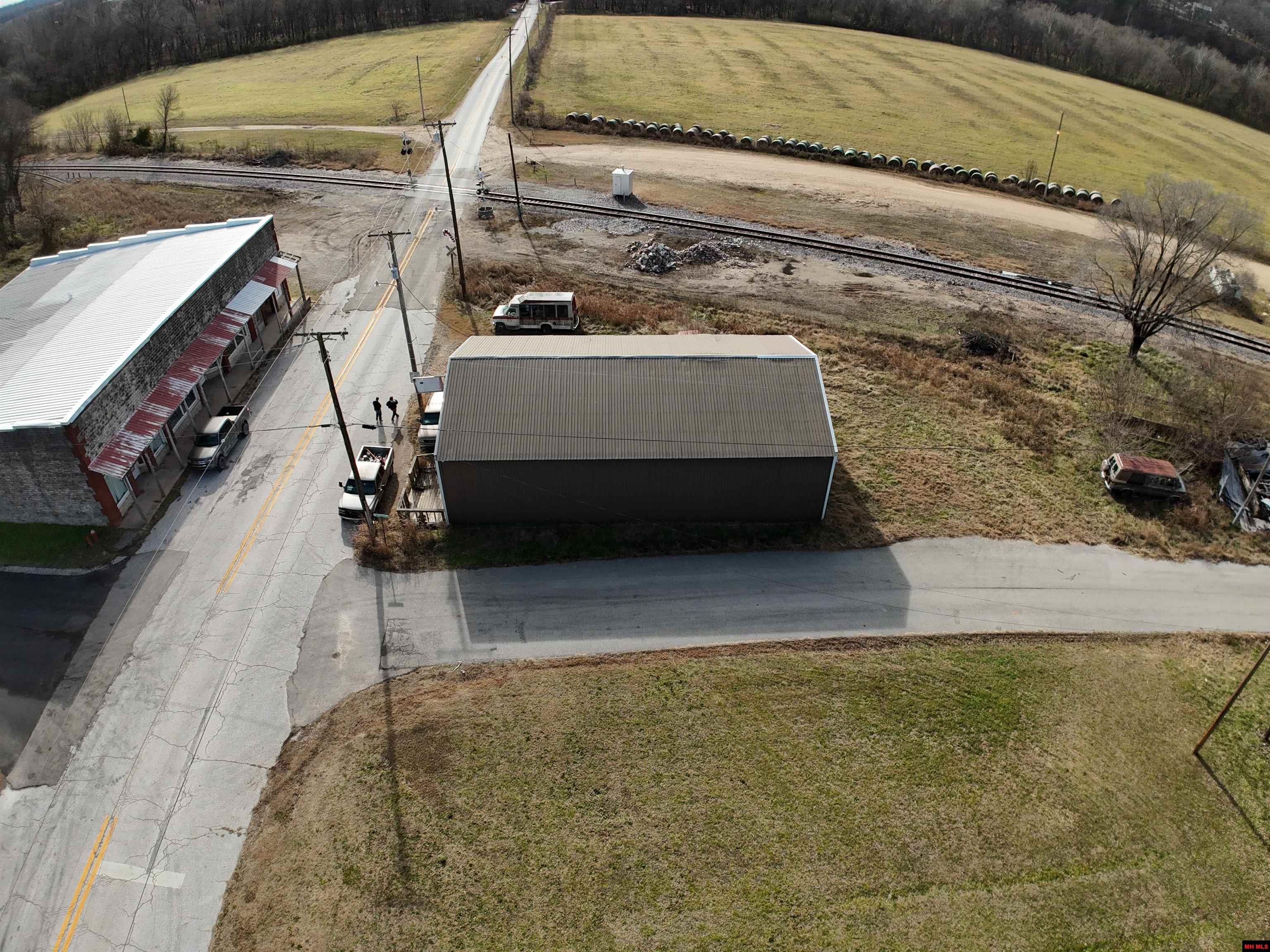 602 & 650 Foster Street