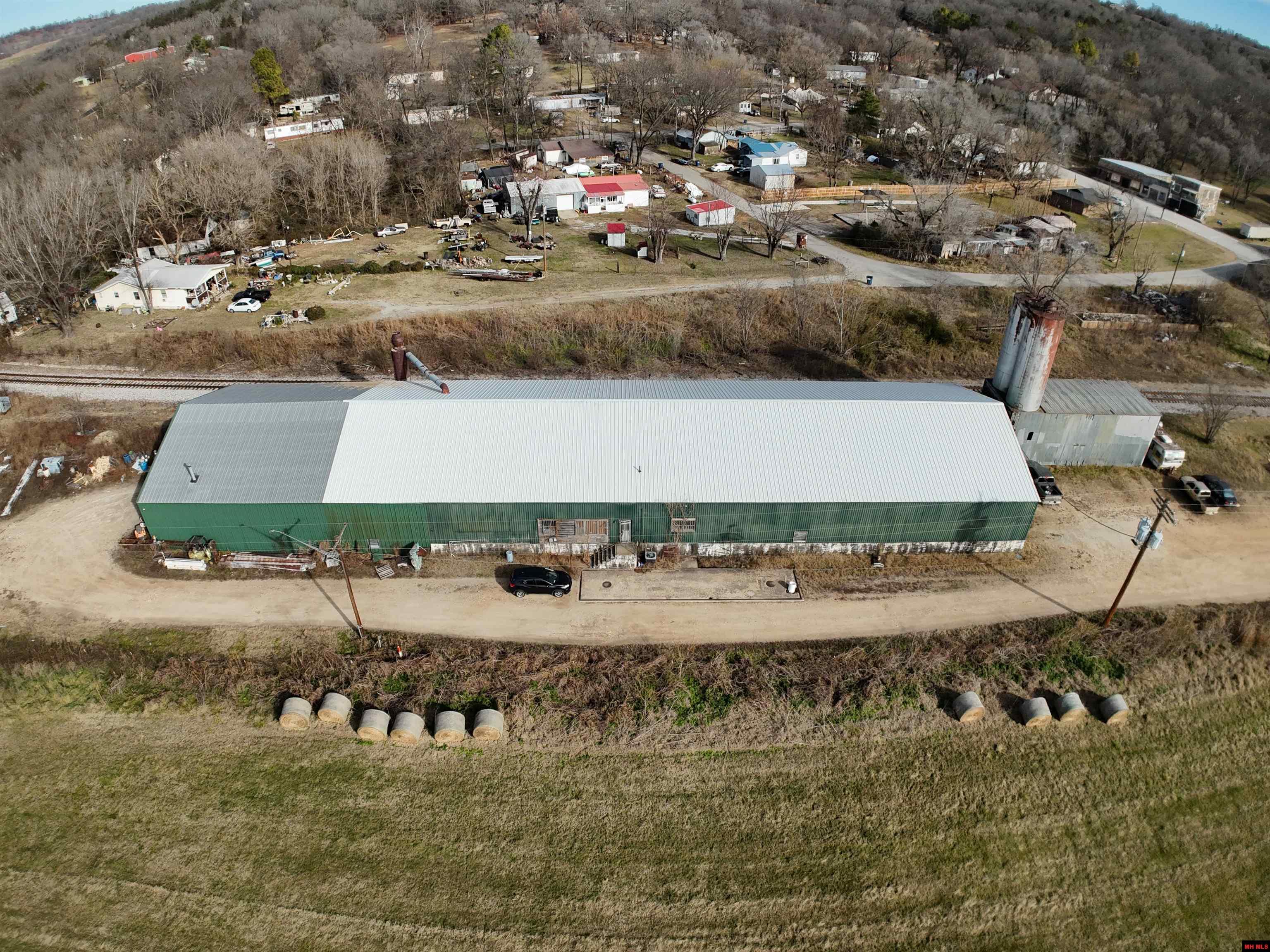 602 & 650 Foster Street