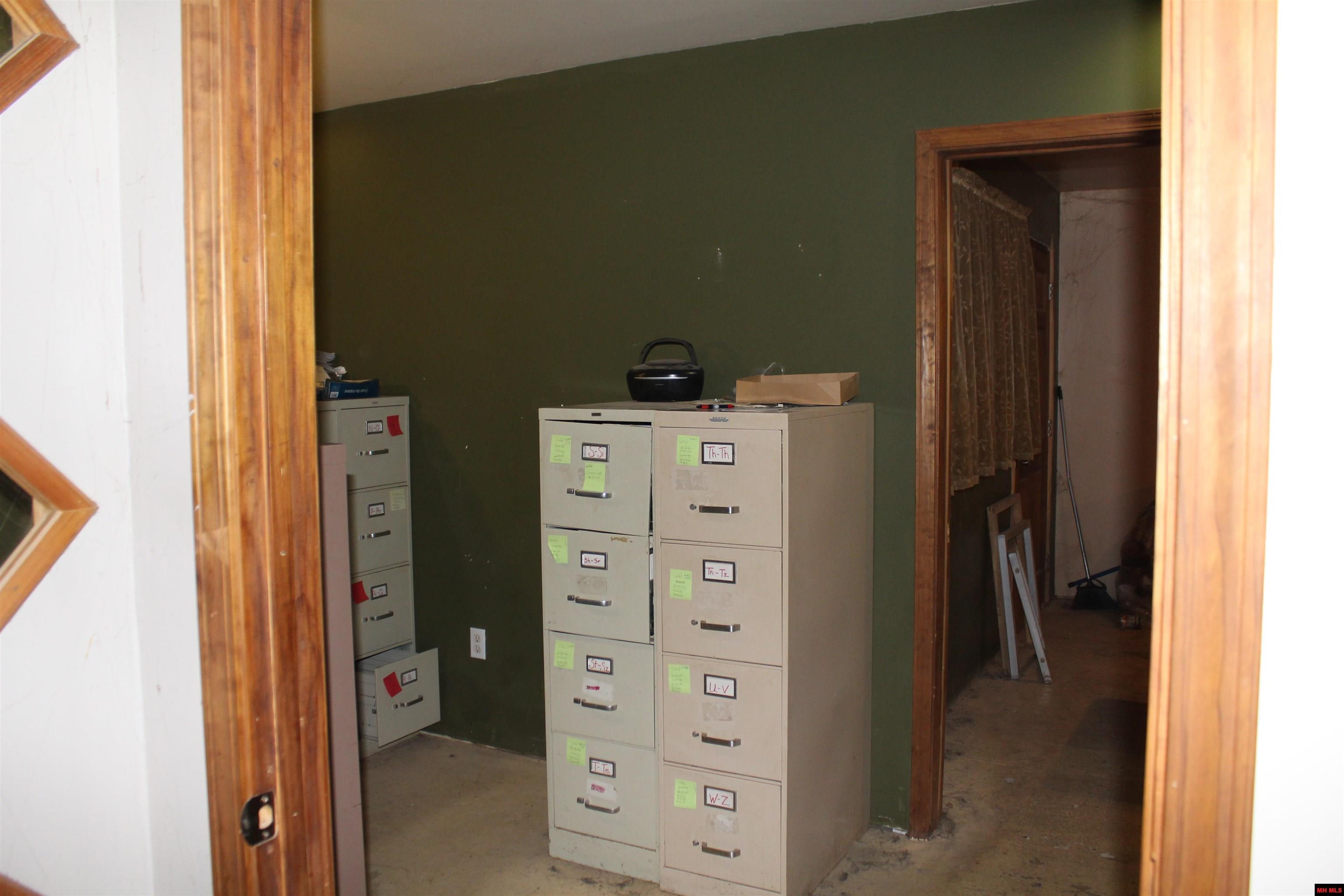 602 & 650 Foster Street