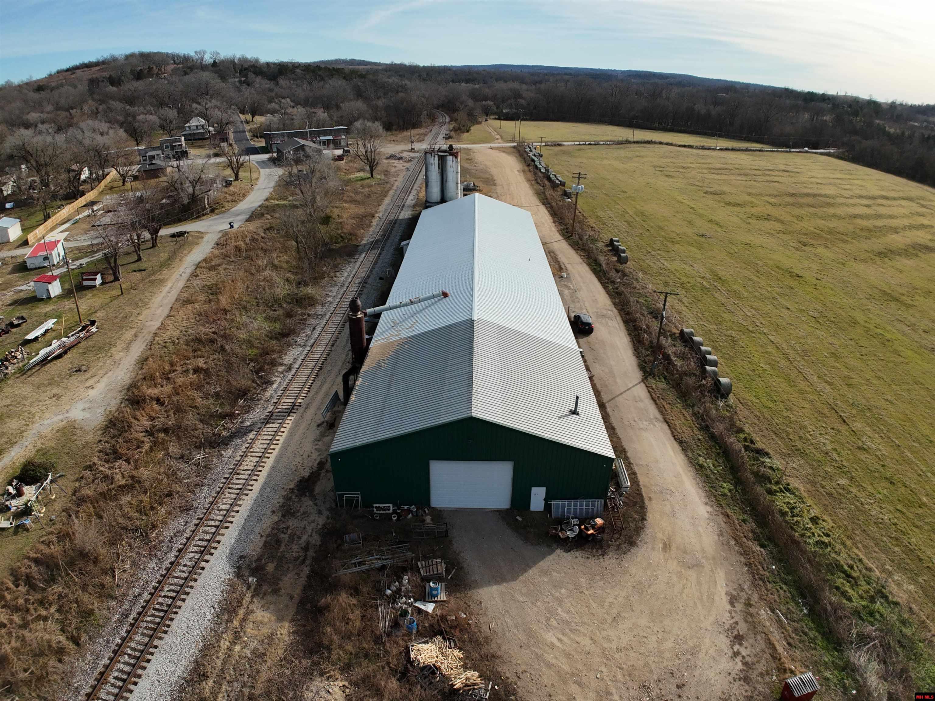 602 & 650 Foster Street