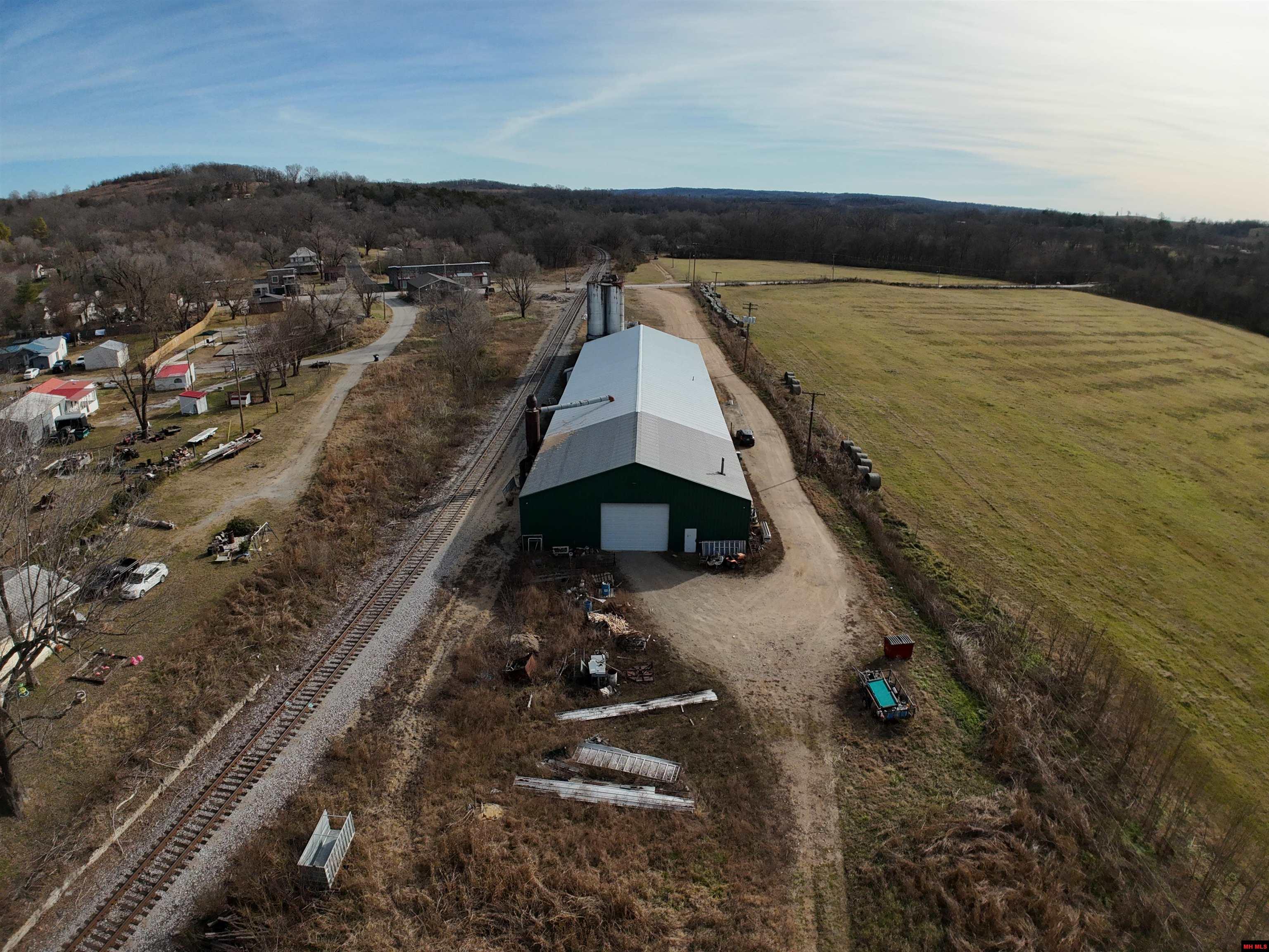 602 & 650 Foster Street