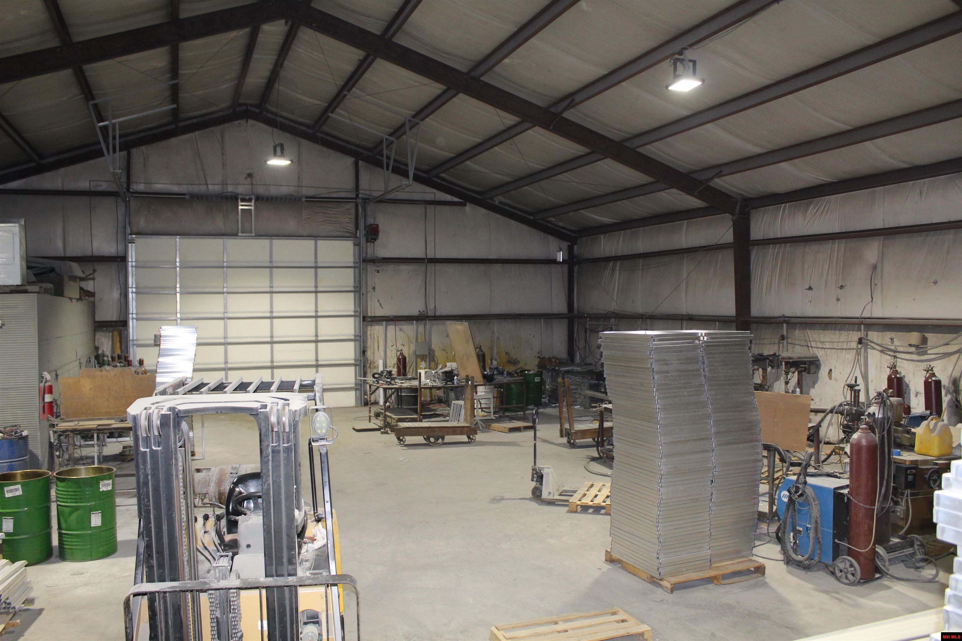 602 & 650 Foster Street