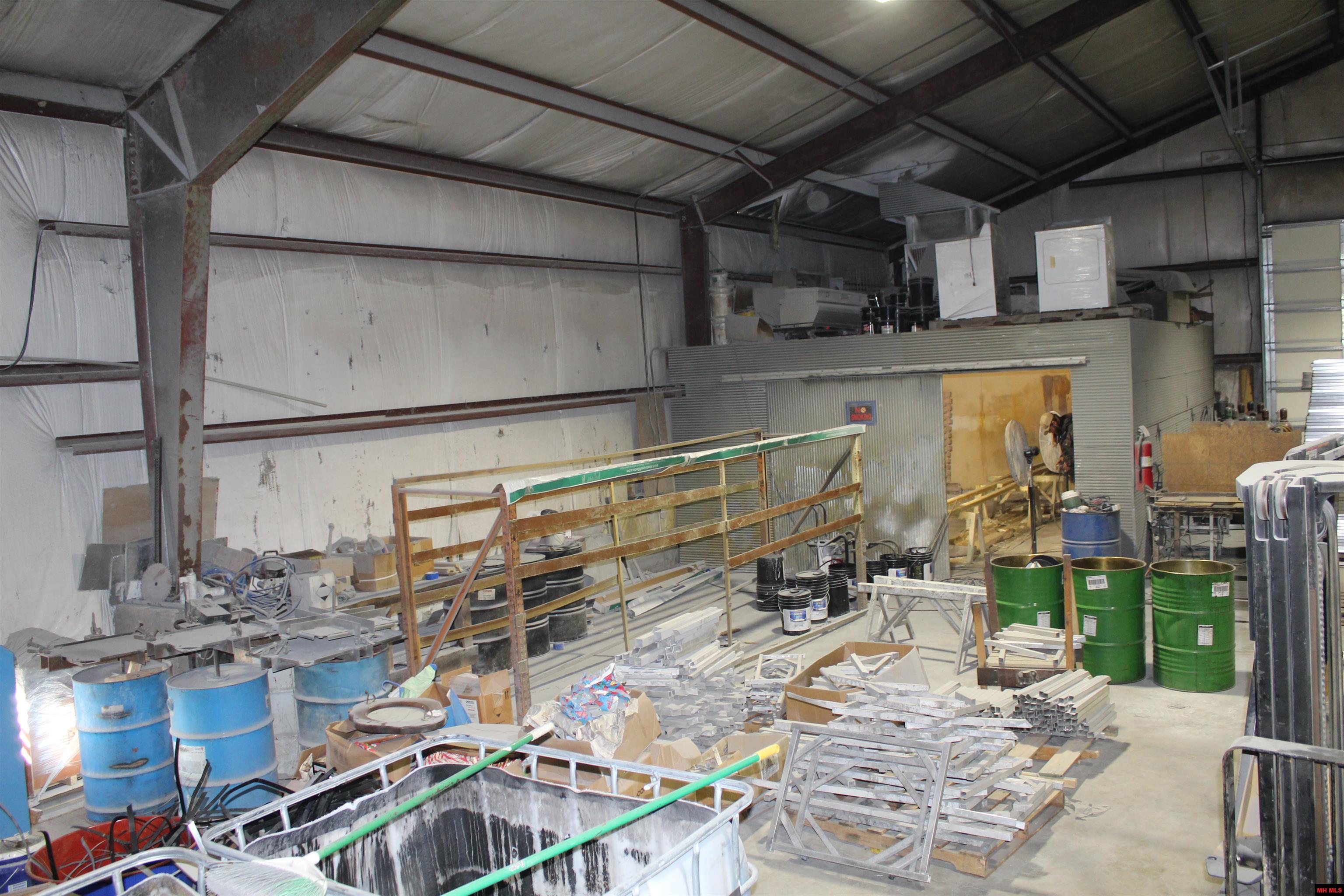 602 & 650 Foster Street