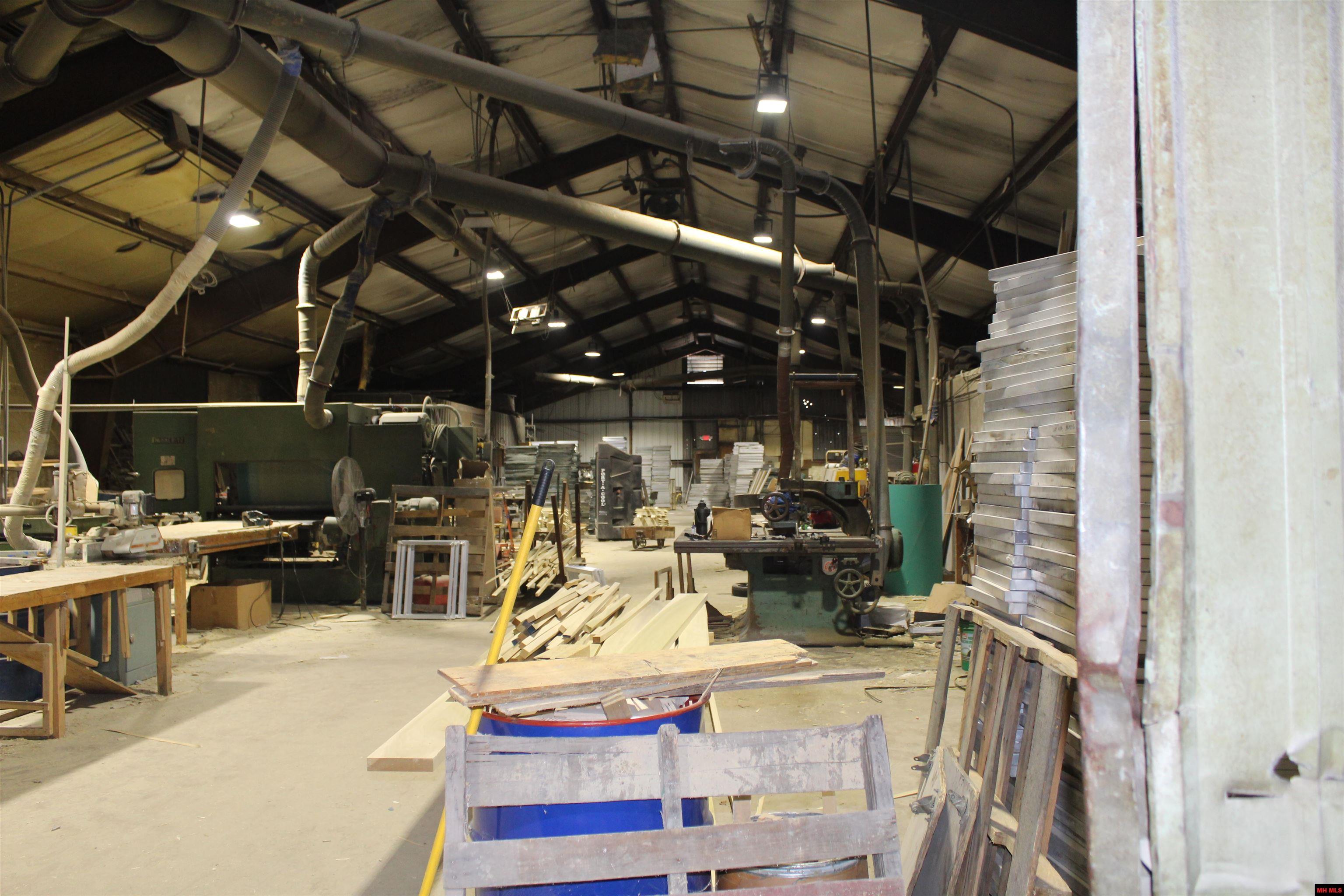 602 & 650 Foster Street