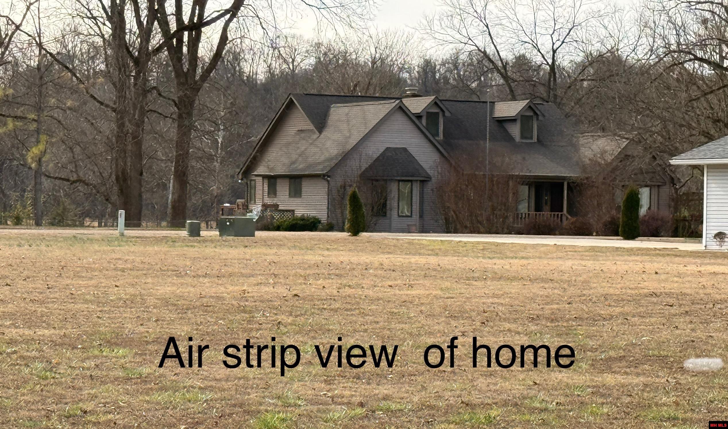 288 Valley Airport Drive