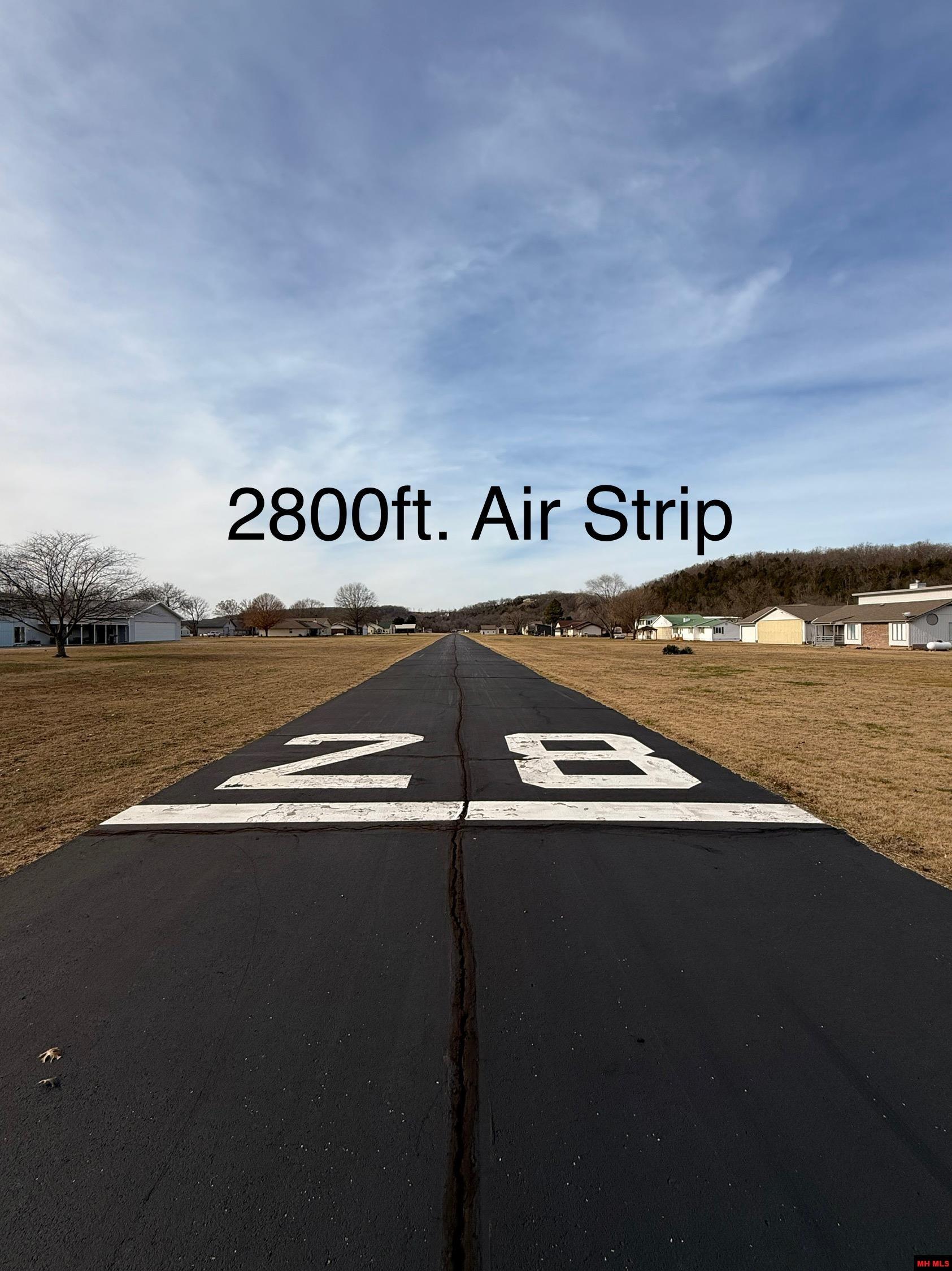 288 Valley Airport Drive