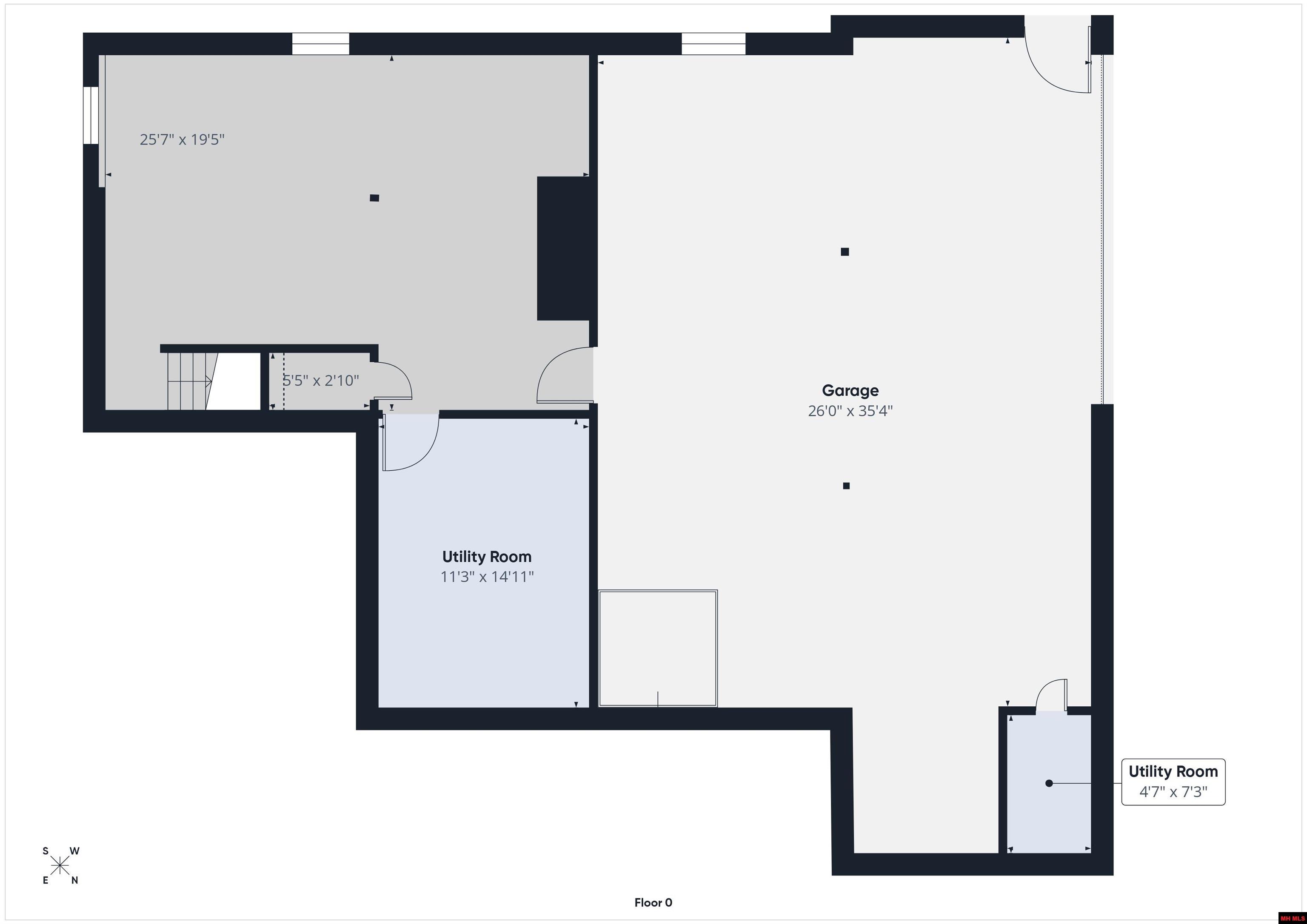 288 Valley Airport Drive