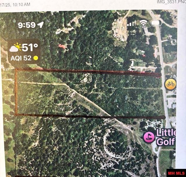 001-07841-000 Hwy 5 North