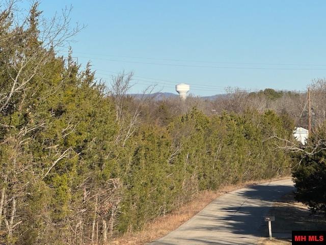 001-07848-000 GREEN MOUNTAIN TERRACE Mountain Home, AR