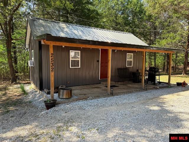 2532 Jordan Landing Road