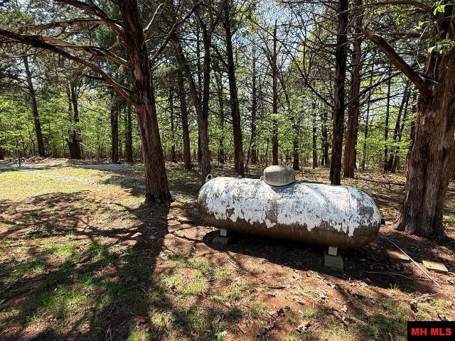 2532 Jordan Landing Road