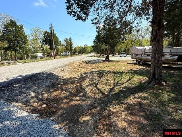 2532 Jordan Landing Road