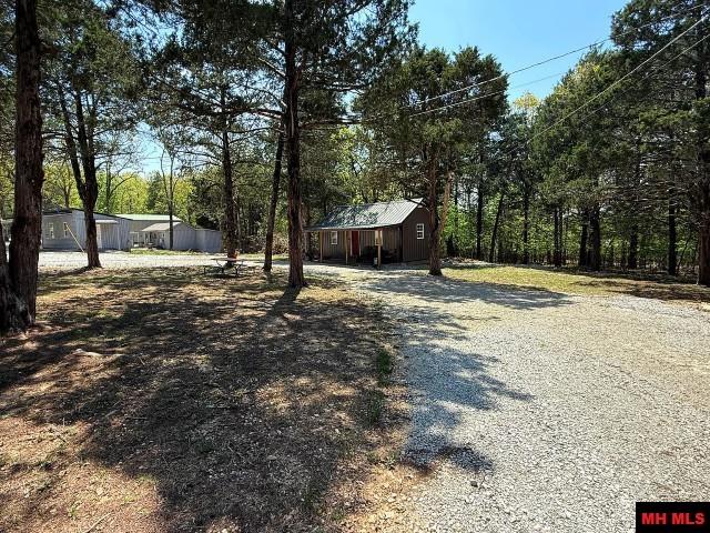 2532 Jordan Landing Road