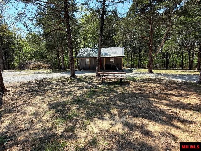 2532 Jordan Landing Road