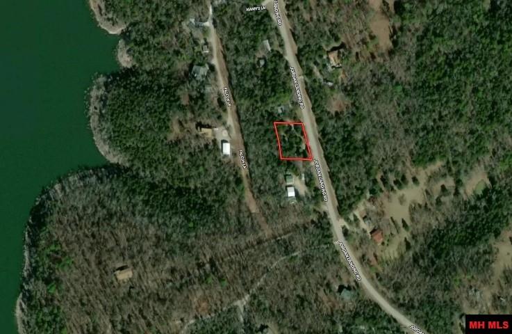 2532 Jordan Landing Road