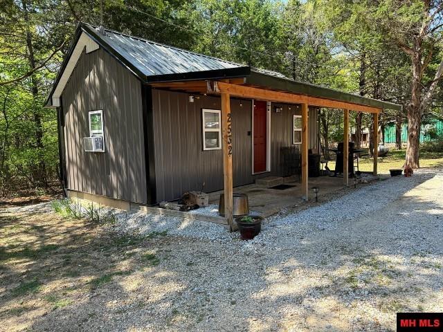 2532 Jordan Landing Road