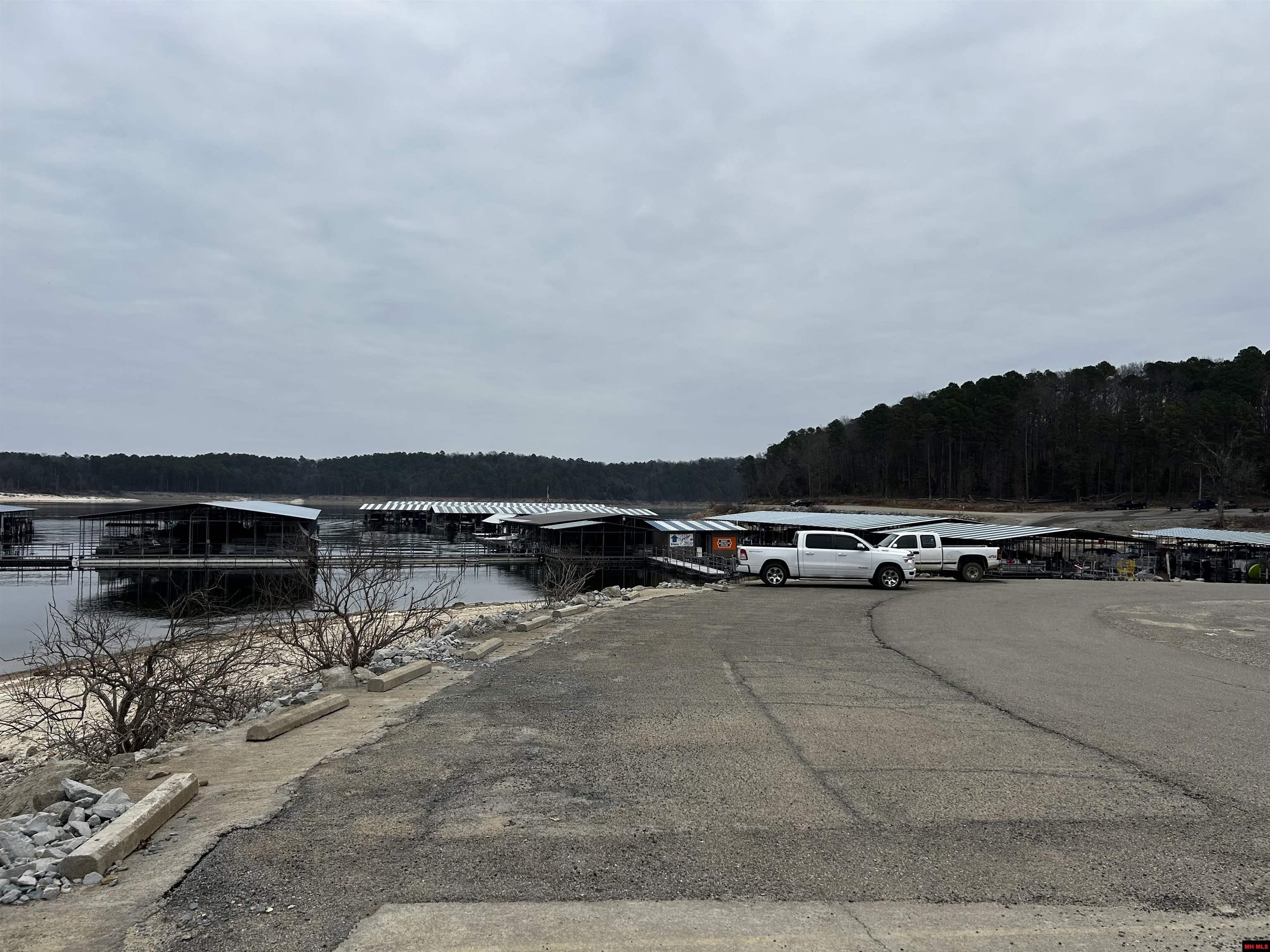 2532 Jordan Landing Road