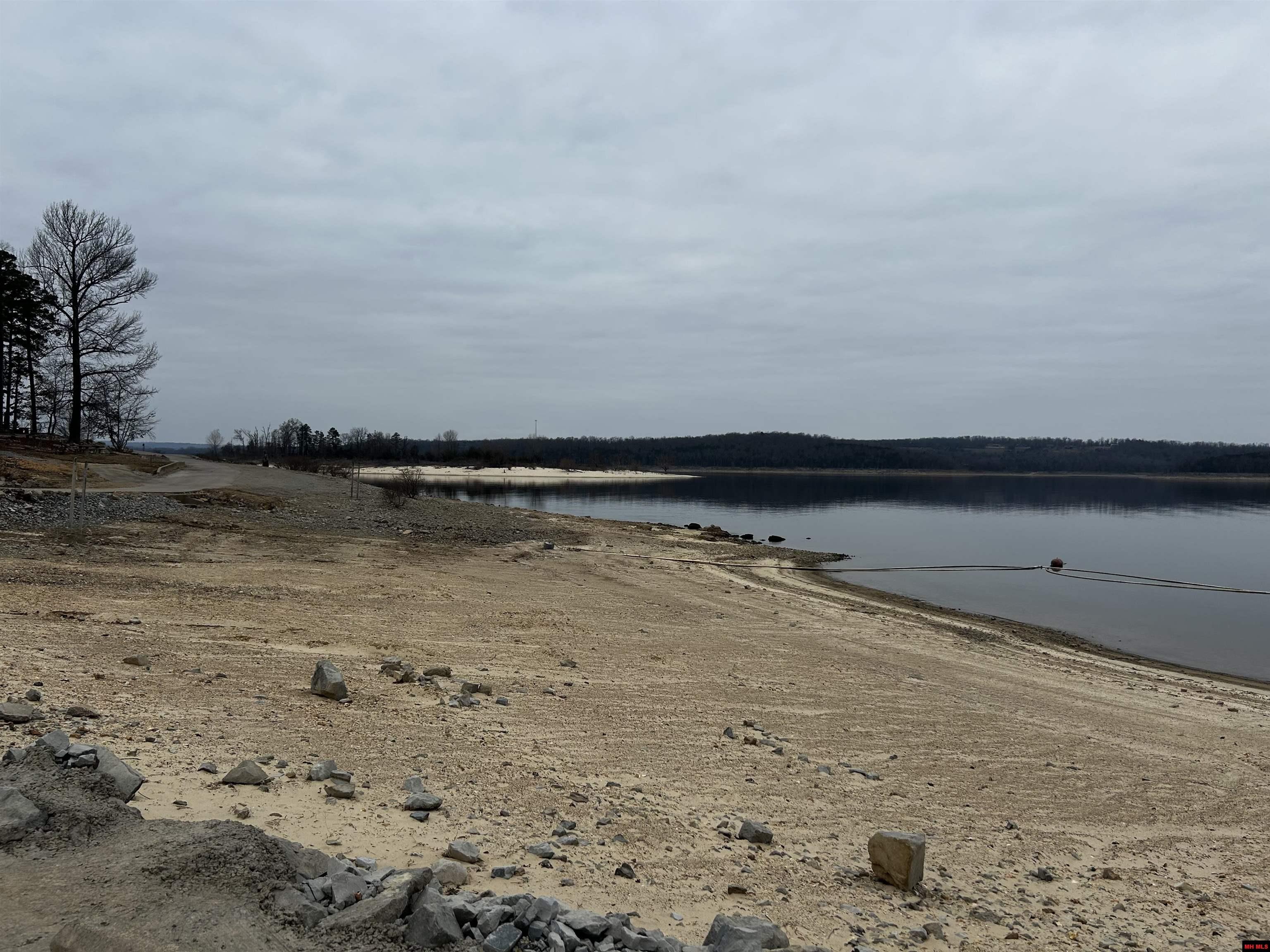 2532 Jordan Landing Road