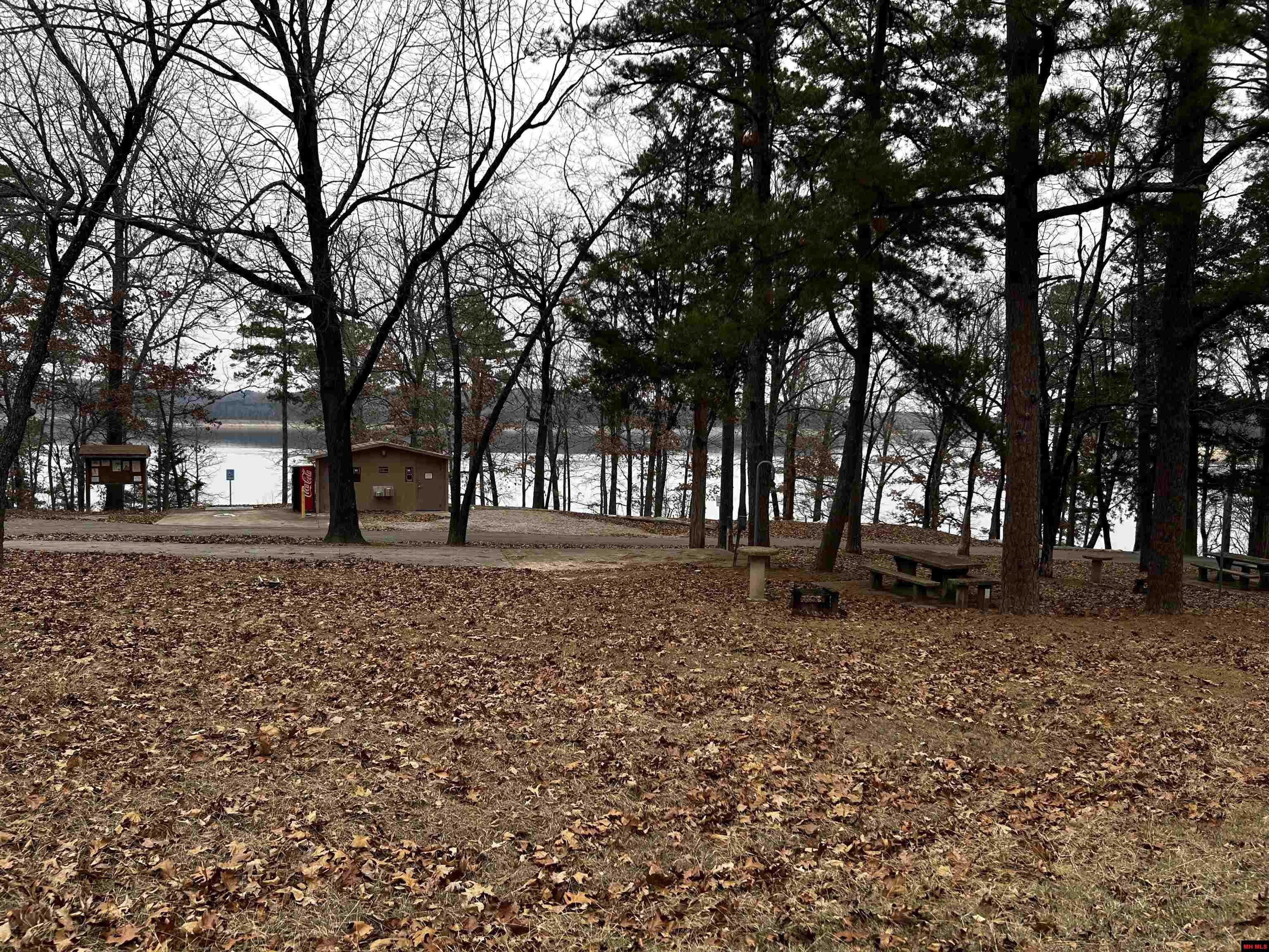 2532 Jordan Landing Road