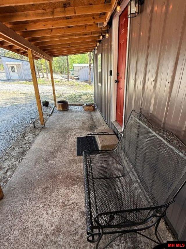 2532 Jordan Landing Road