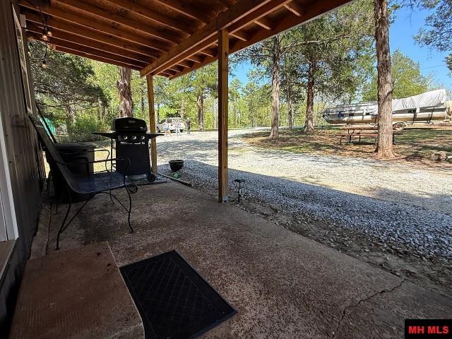 2532 Jordan Landing Road