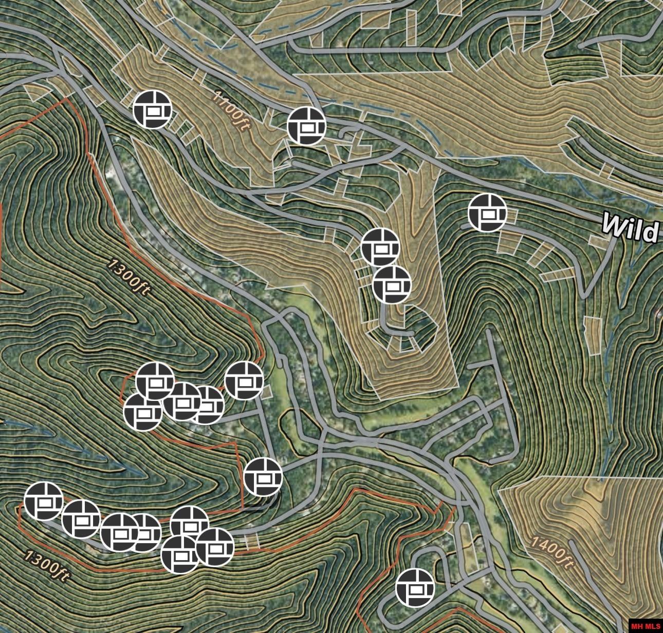 705-26034-000 Clark Lane