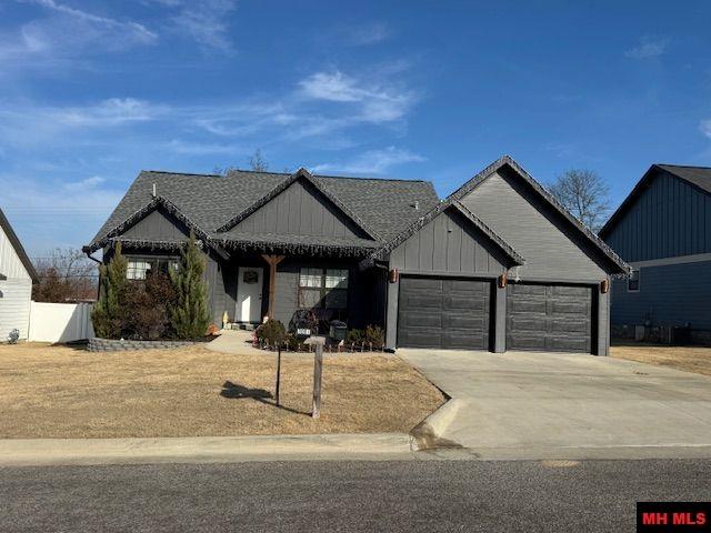 3075 Spring Mill Drive