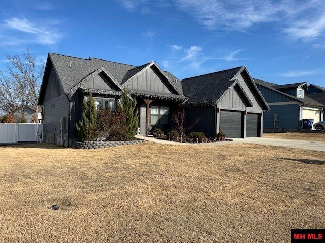 3075 Spring Mill Drive