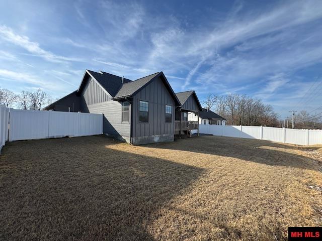 3075 Spring Mill Drive