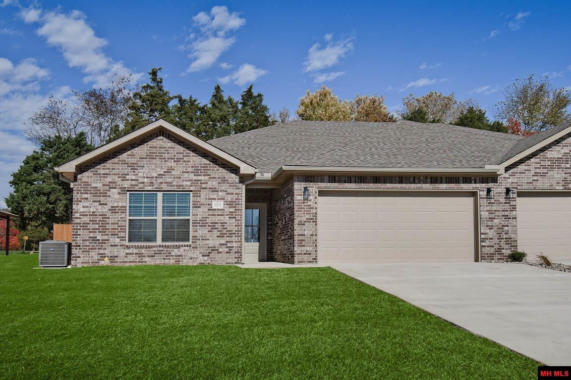 1031 Nottington Street