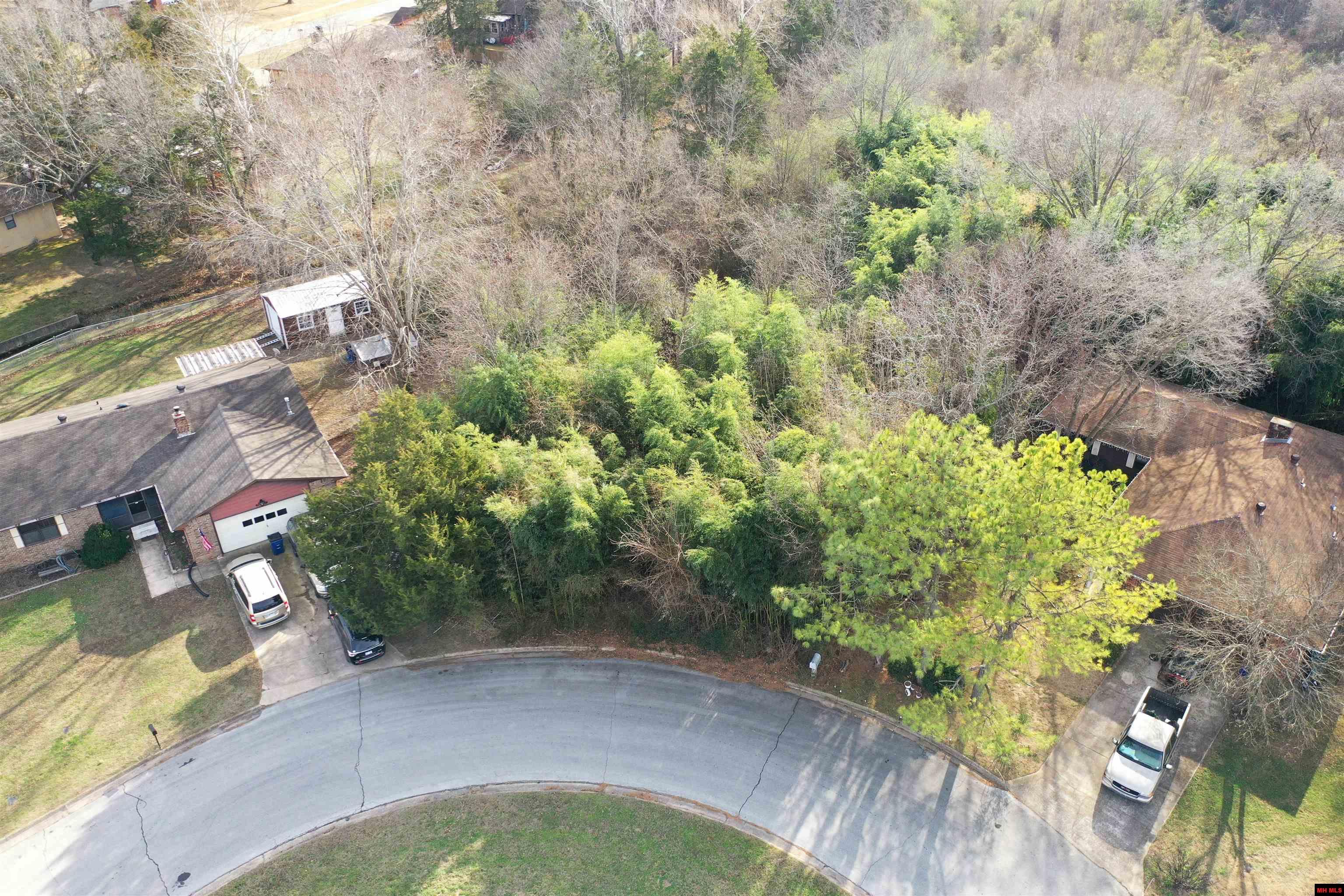 007-01243-000 Parkview Circle