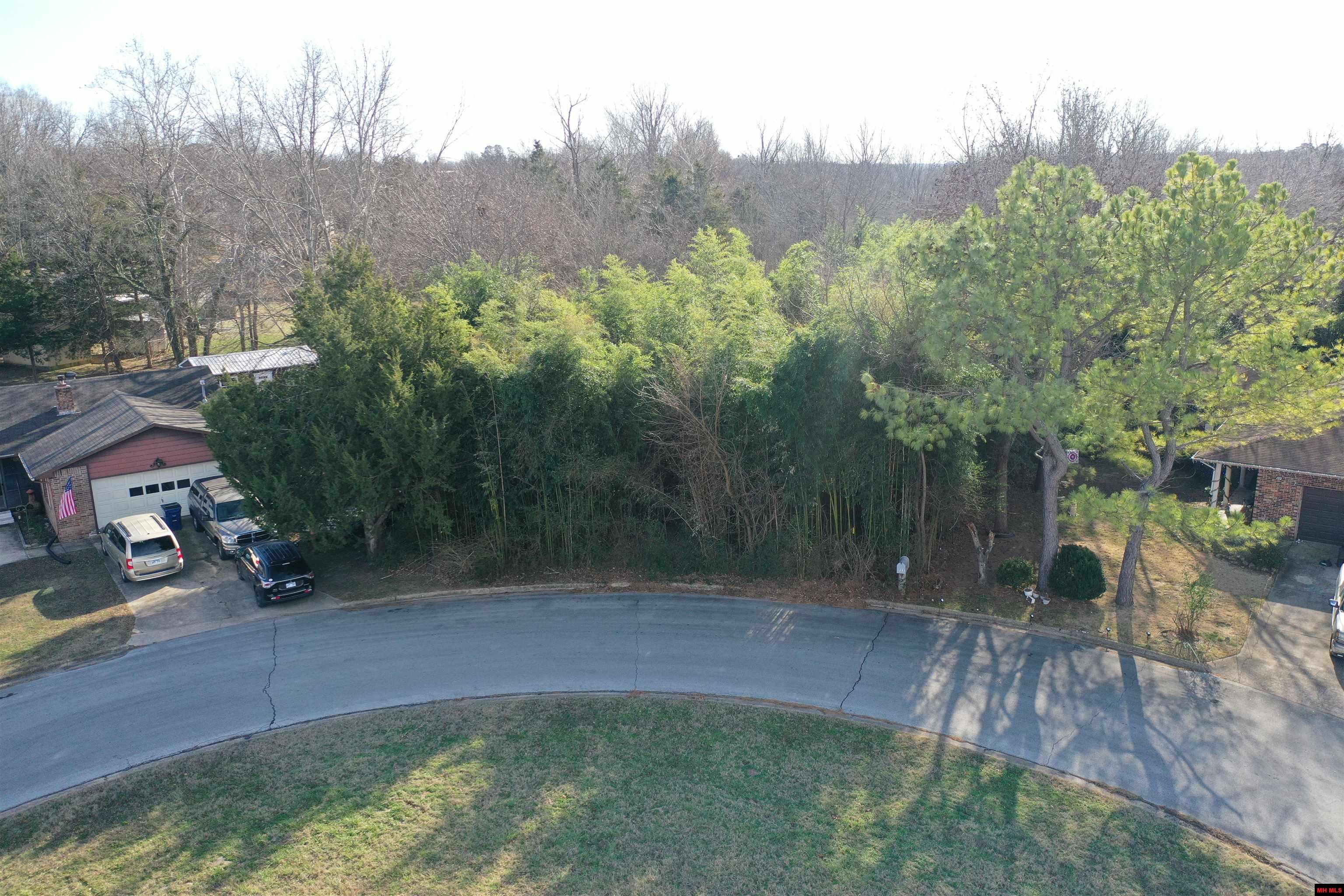 007-01243-000 Parkview Circle