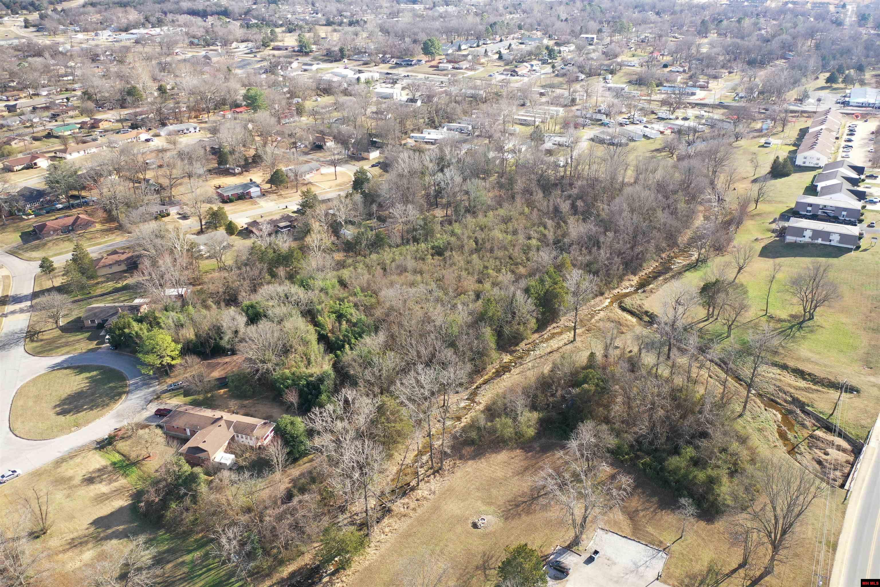 007-01243-000 Parkview Circle