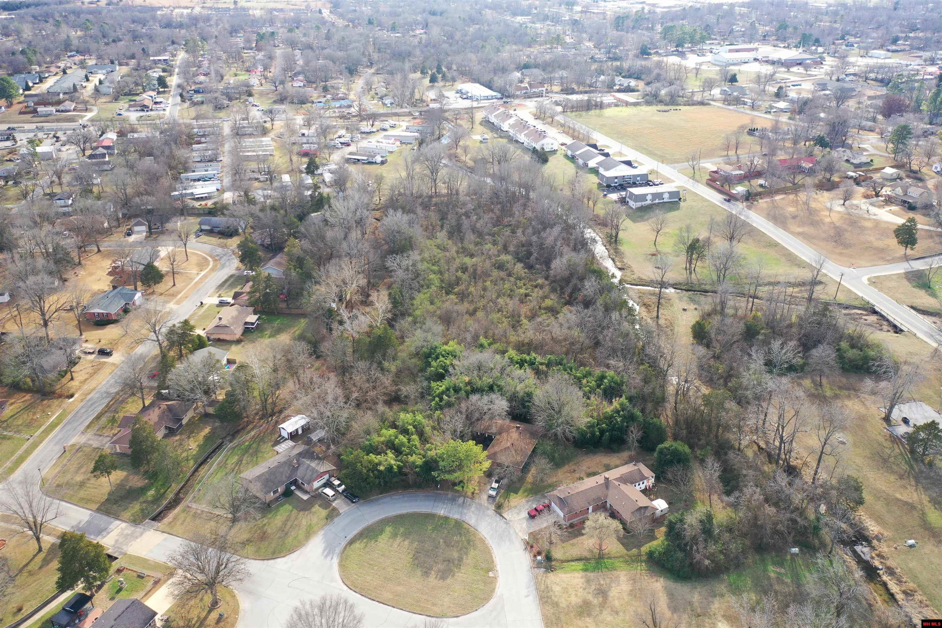 007-01243-000 Parkview Circle