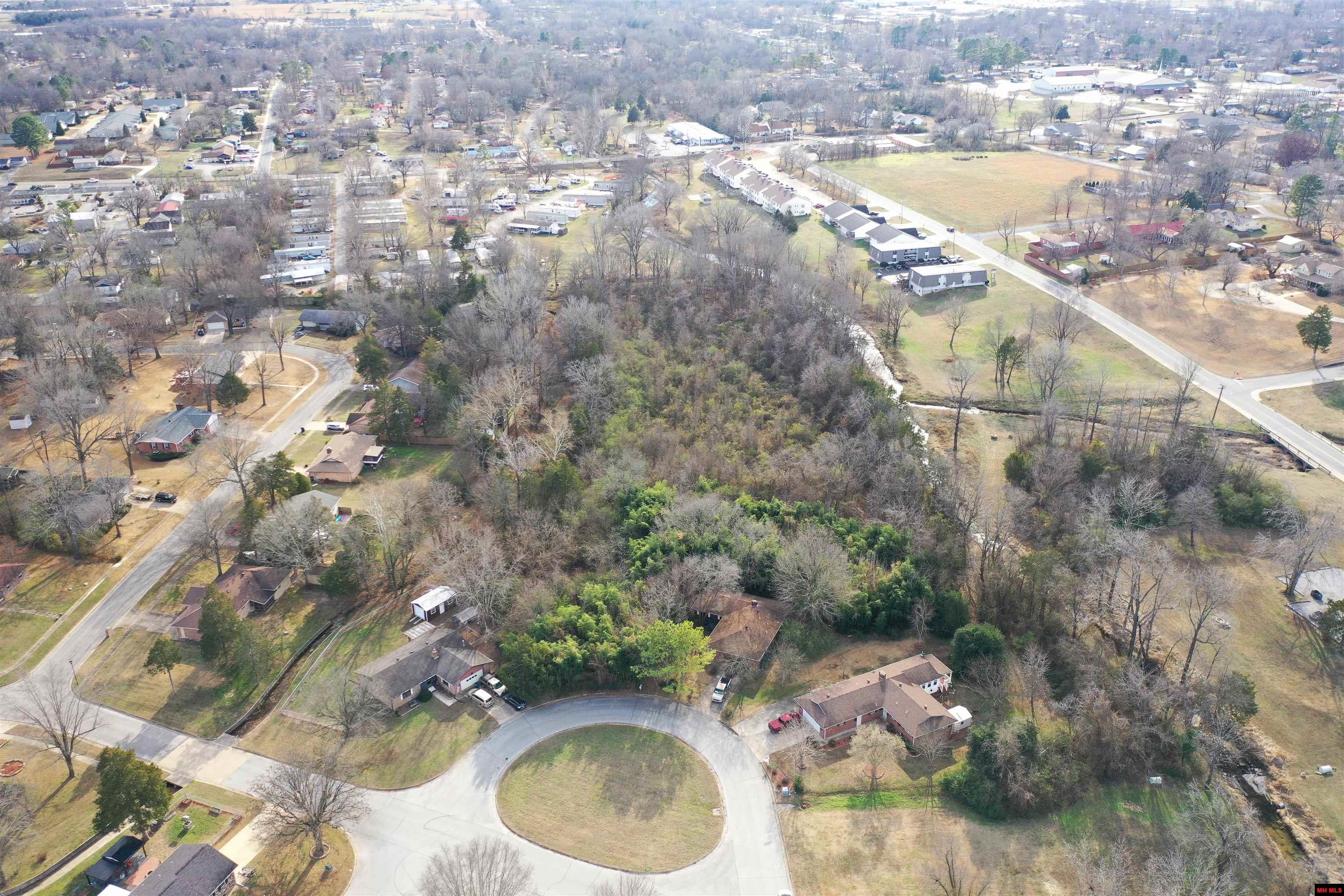 007-01243-000 Parkview Circle