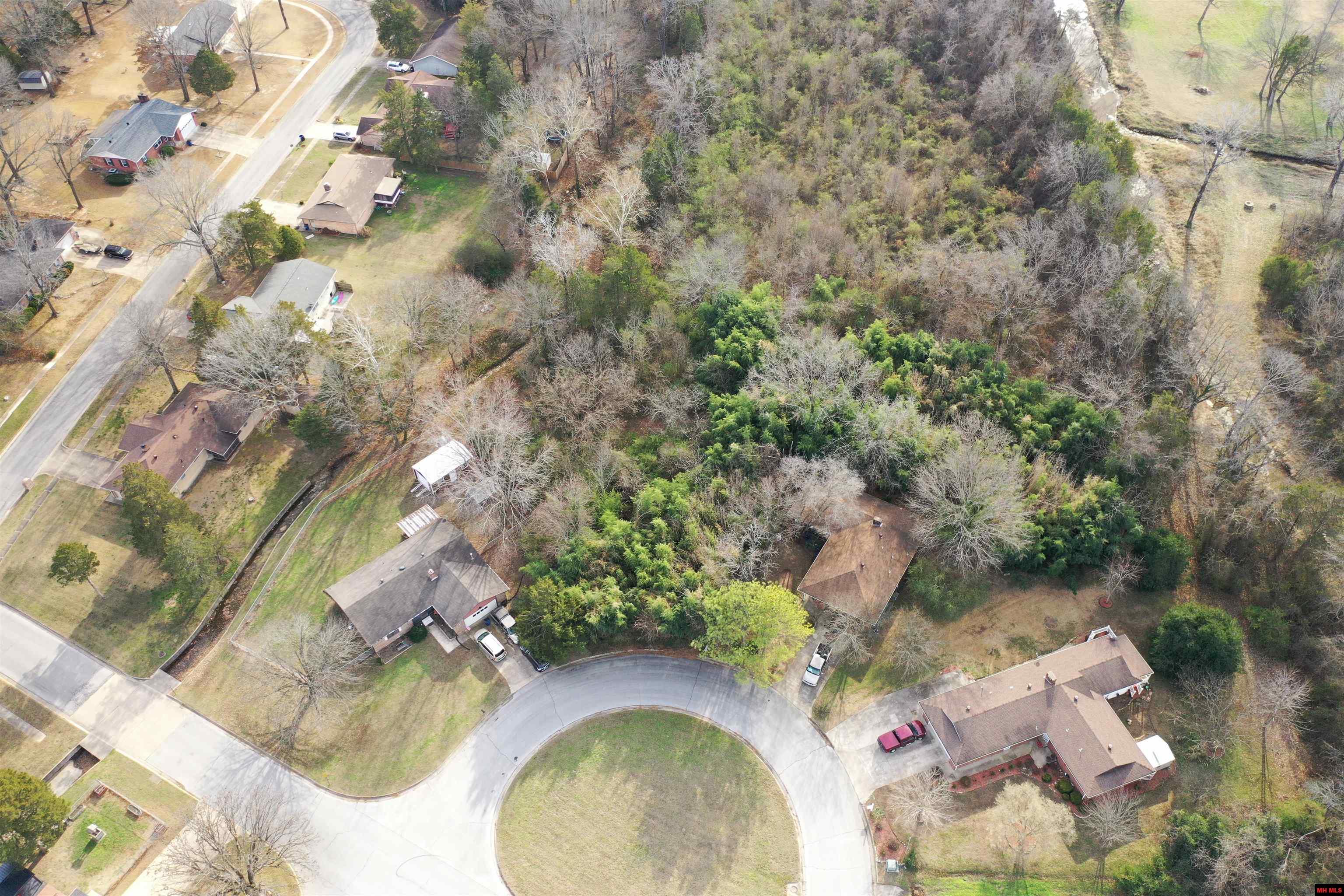 007-01243-000 Parkview Circle