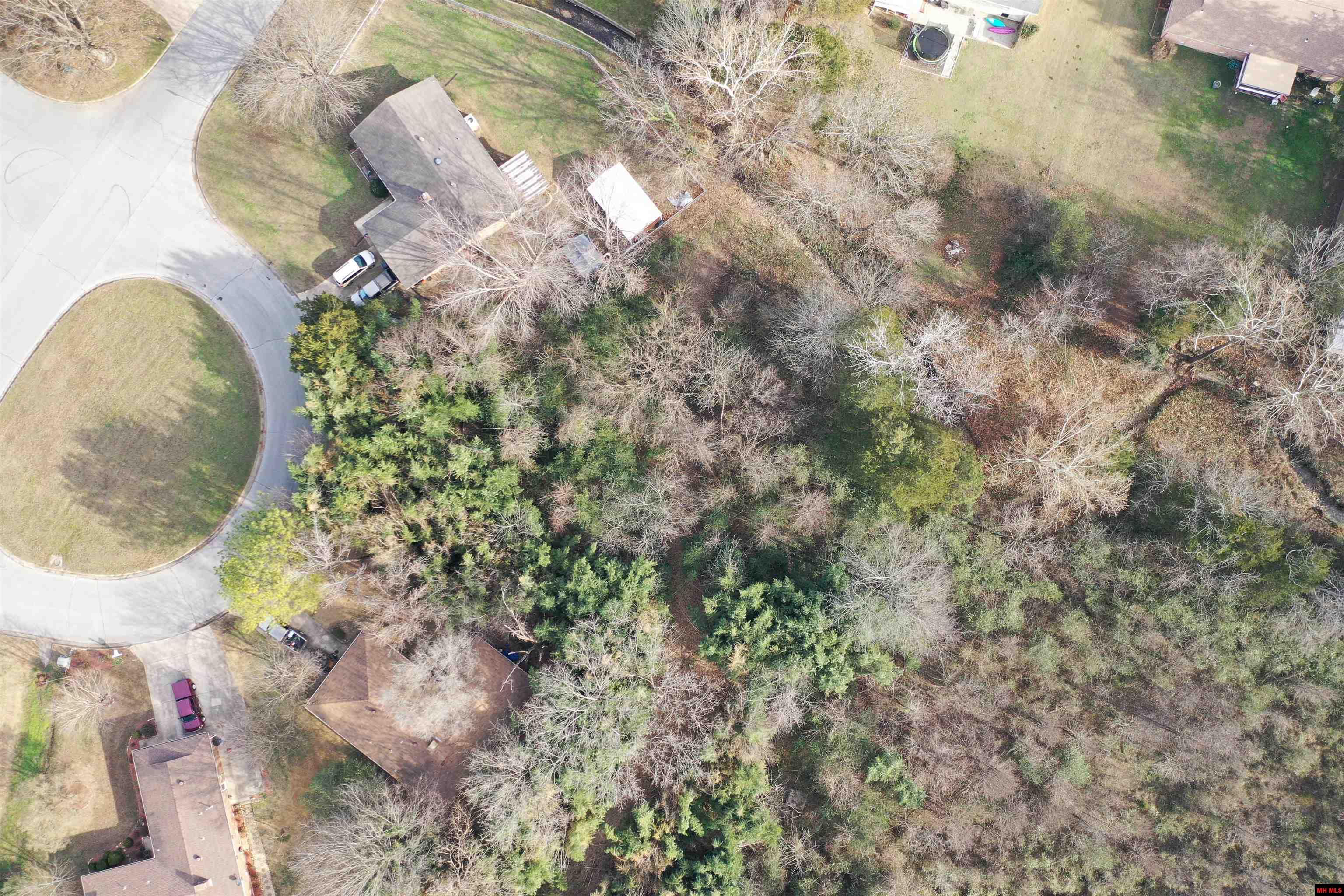 007-01243-000 Parkview Circle