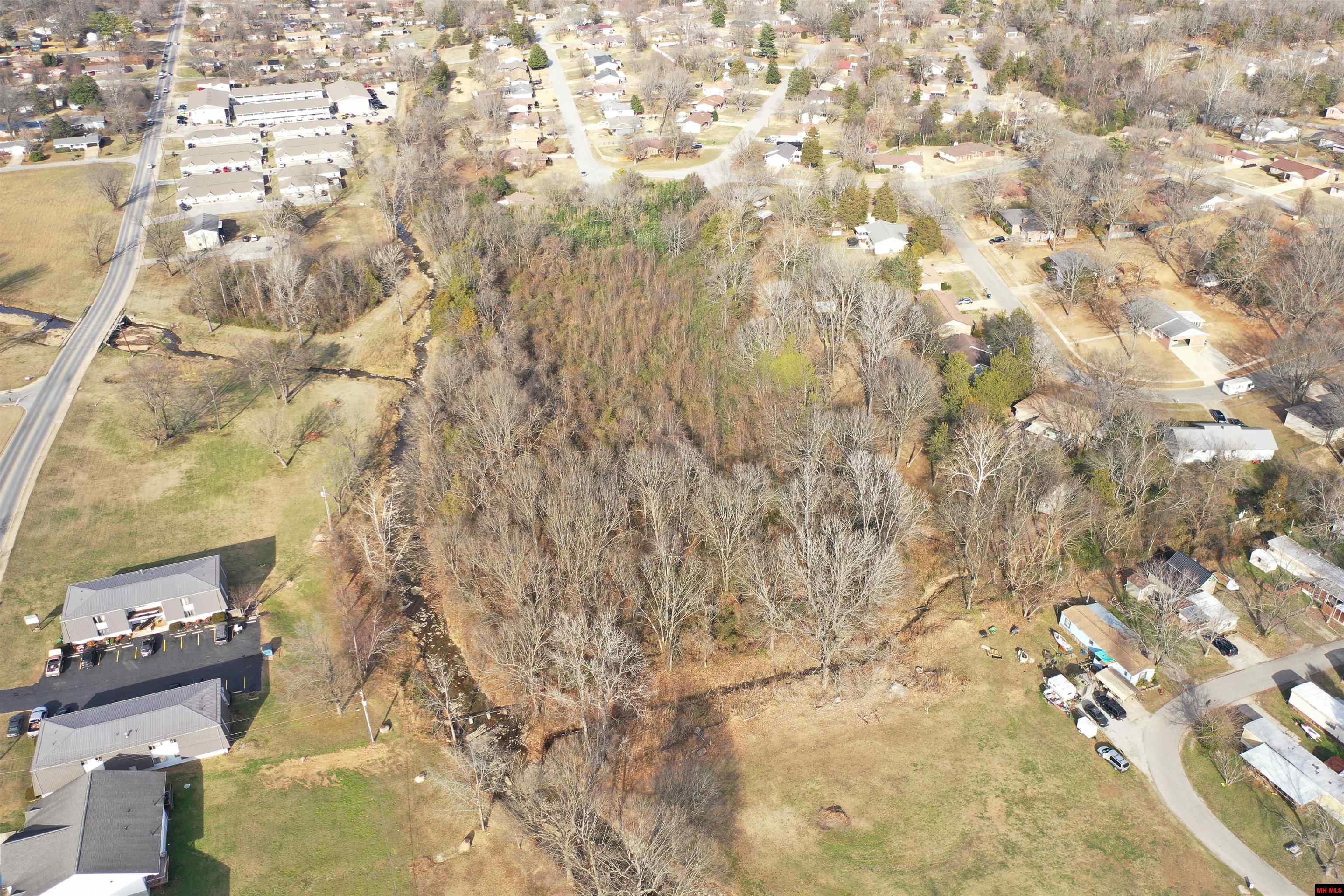 007-01243-000 Parkview Circle