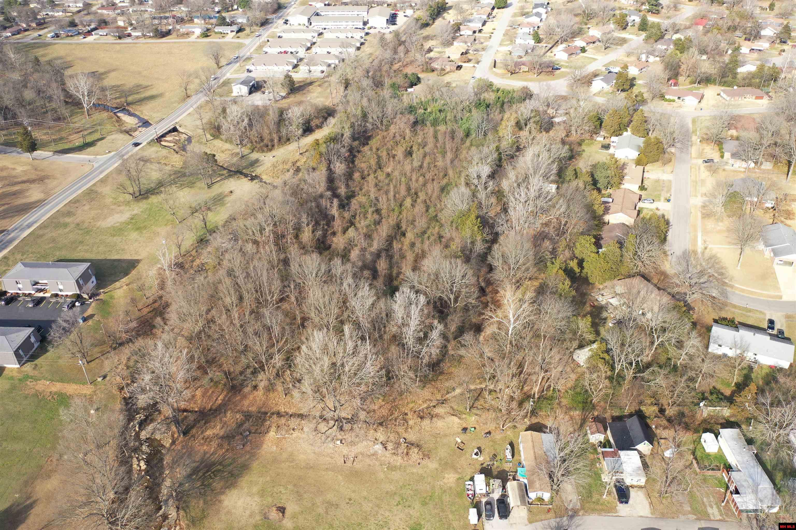 007-01243-000 Parkview Circle