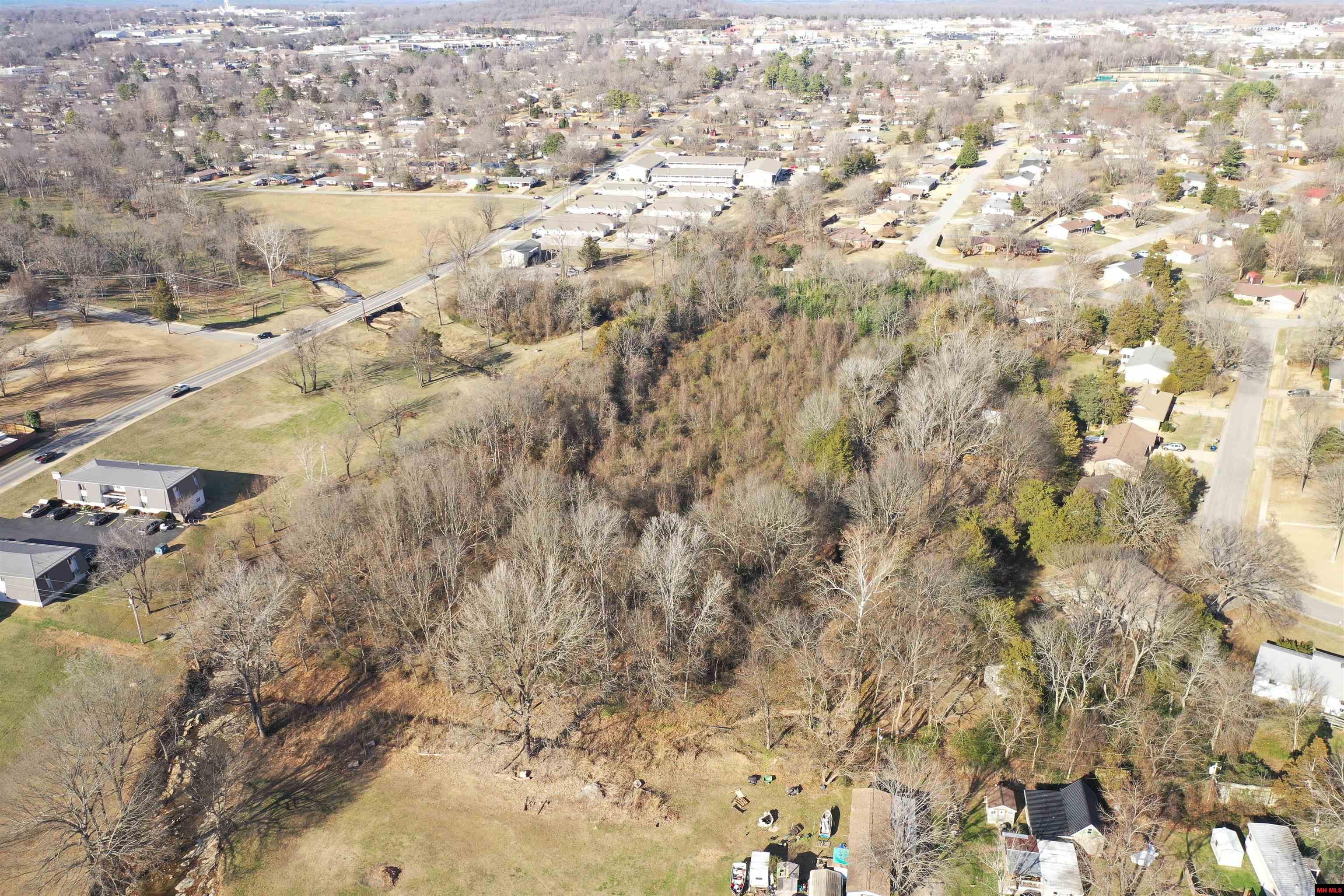 007-01243-000 Parkview Circle