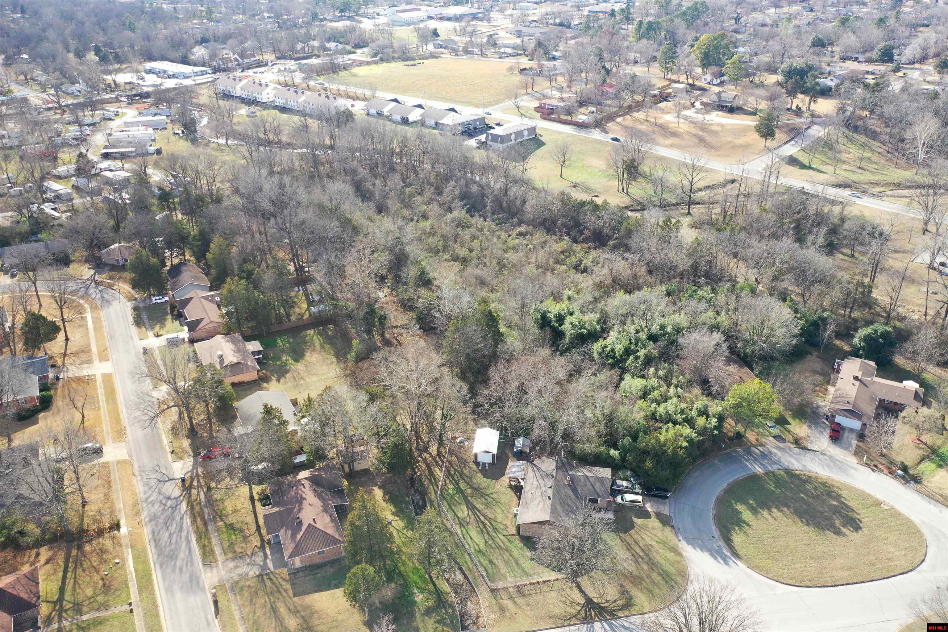 007-01243-000 Parkview Circle